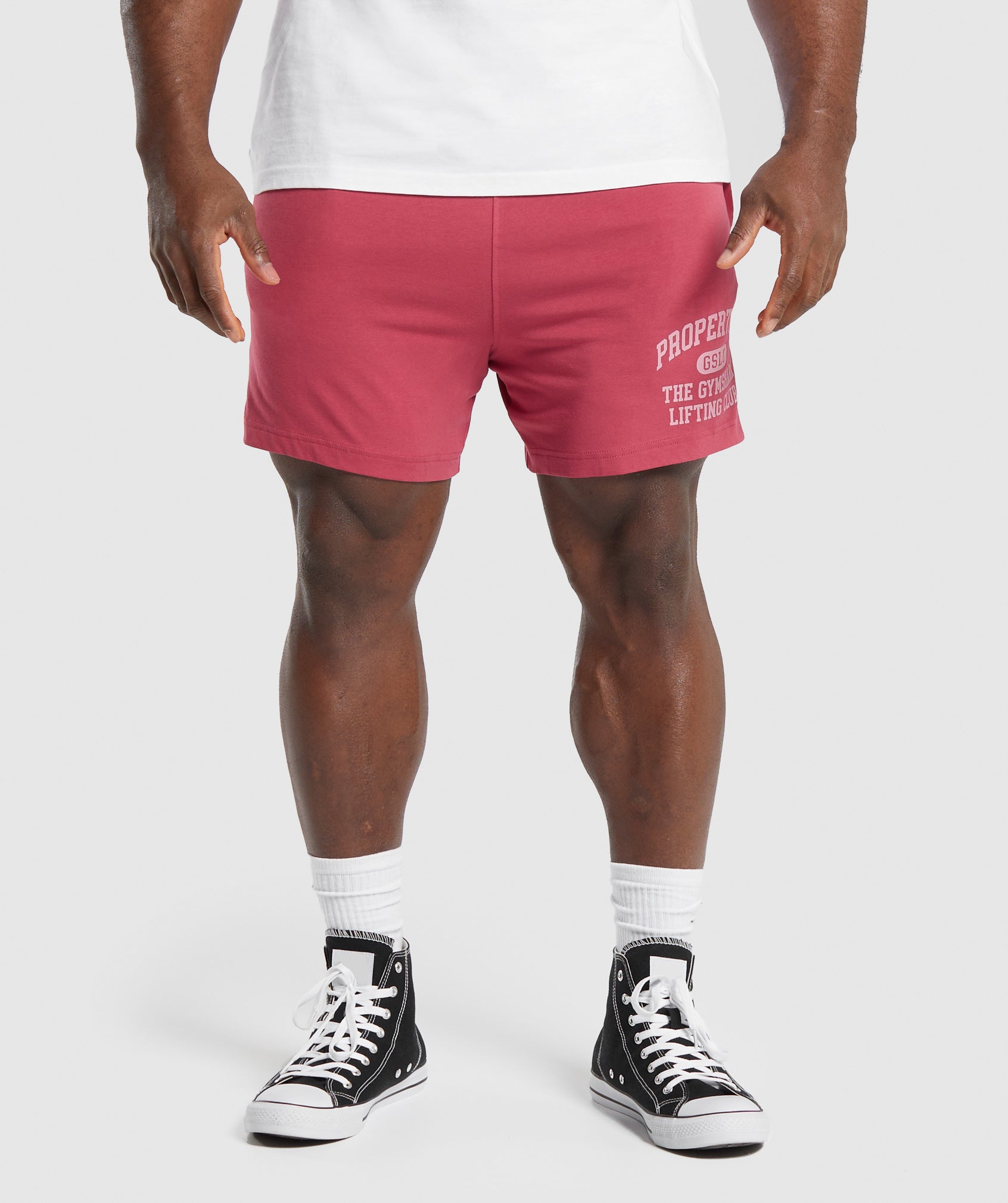 Men's Gym Shorts & Sport Shorts - Gymshark