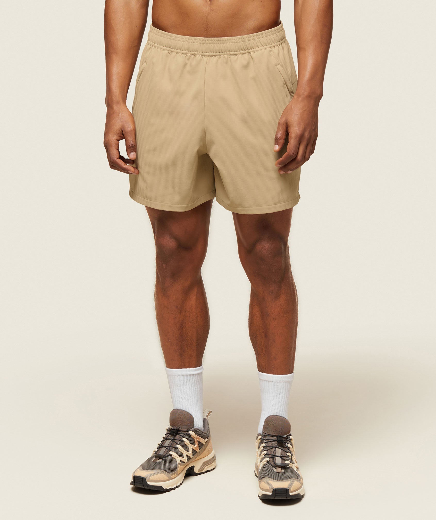 everywear Ripstop Shorts