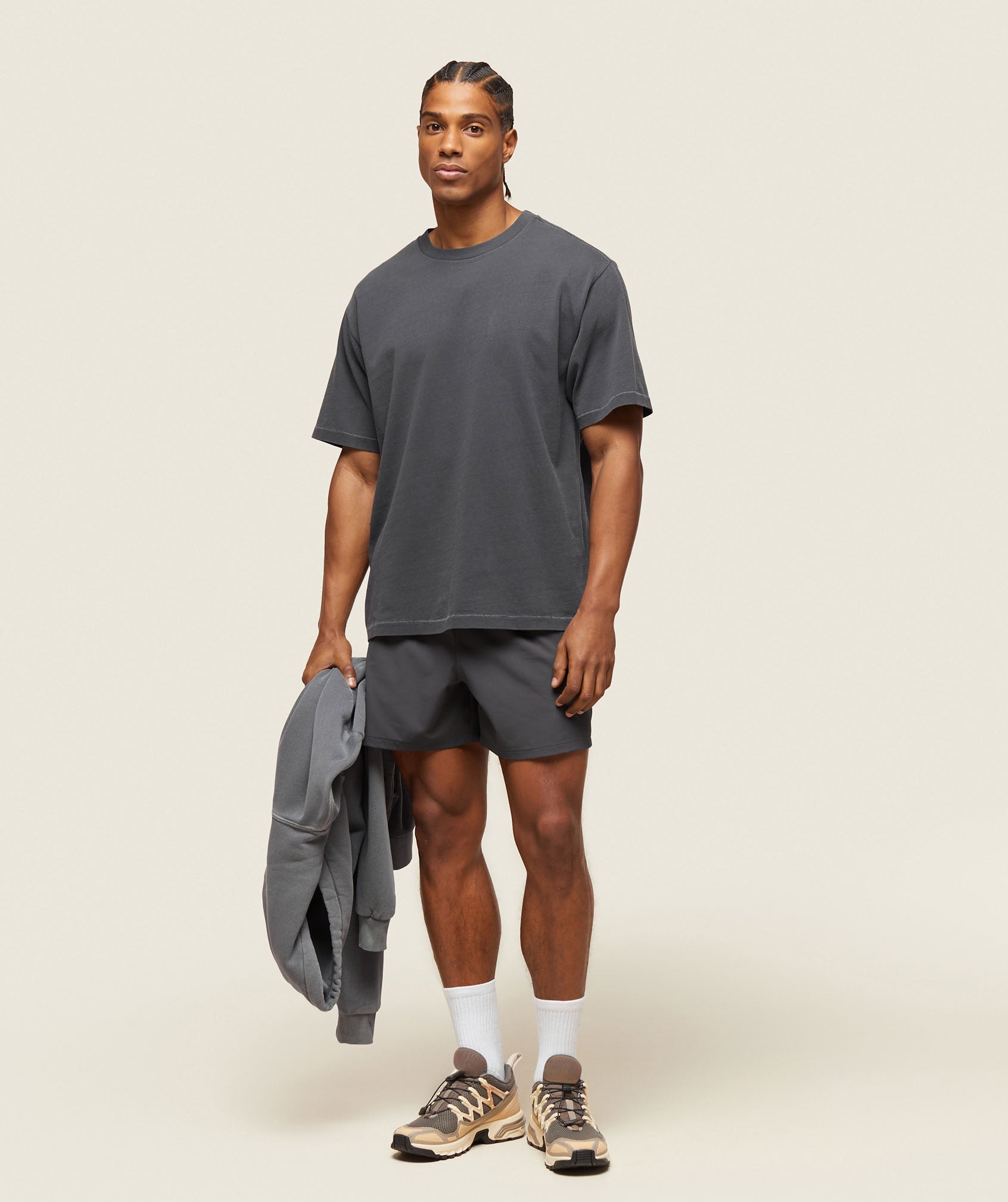 everywear Ripstop Shorts