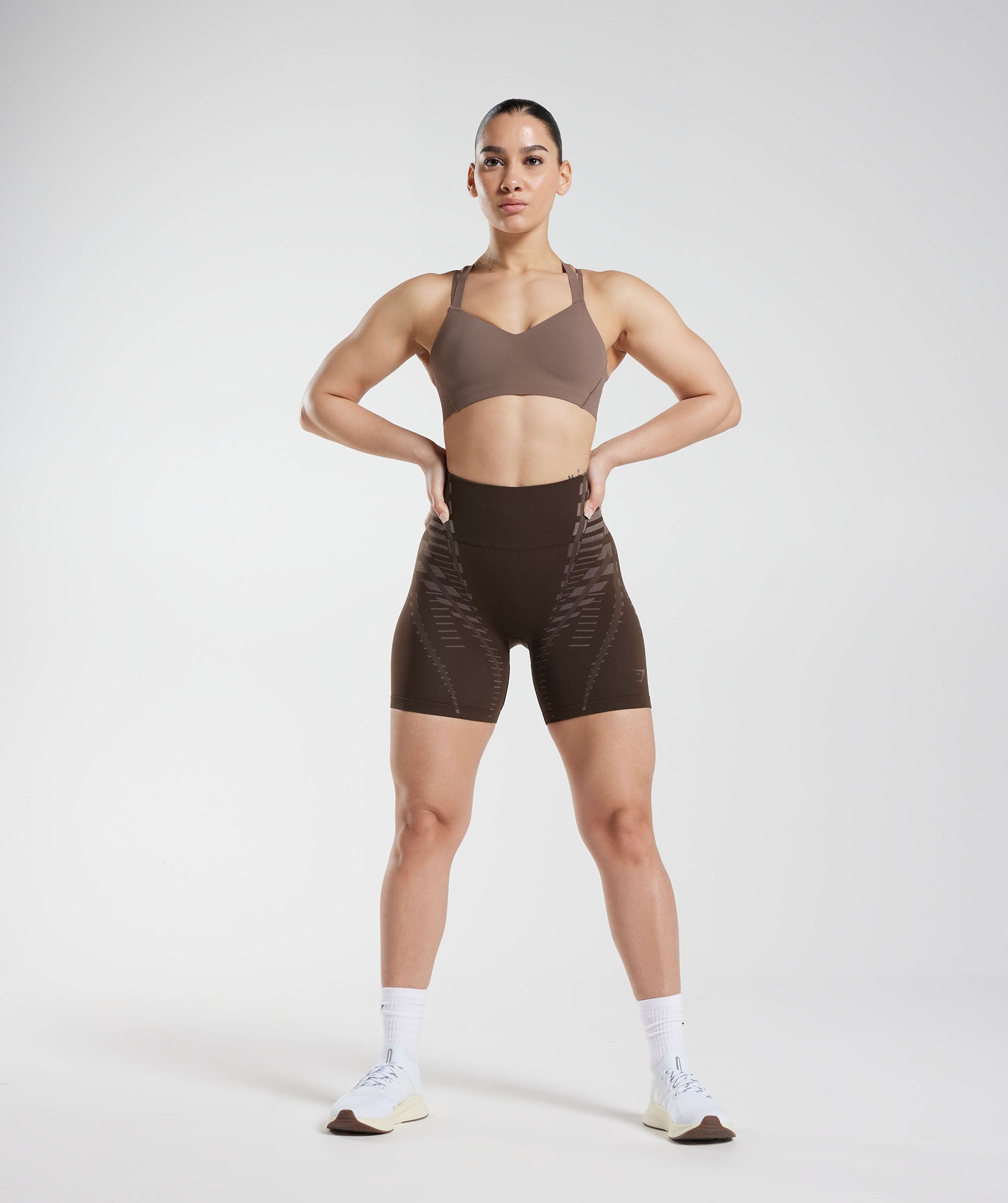 Gymshark Women's Apex Collection - Gymshark