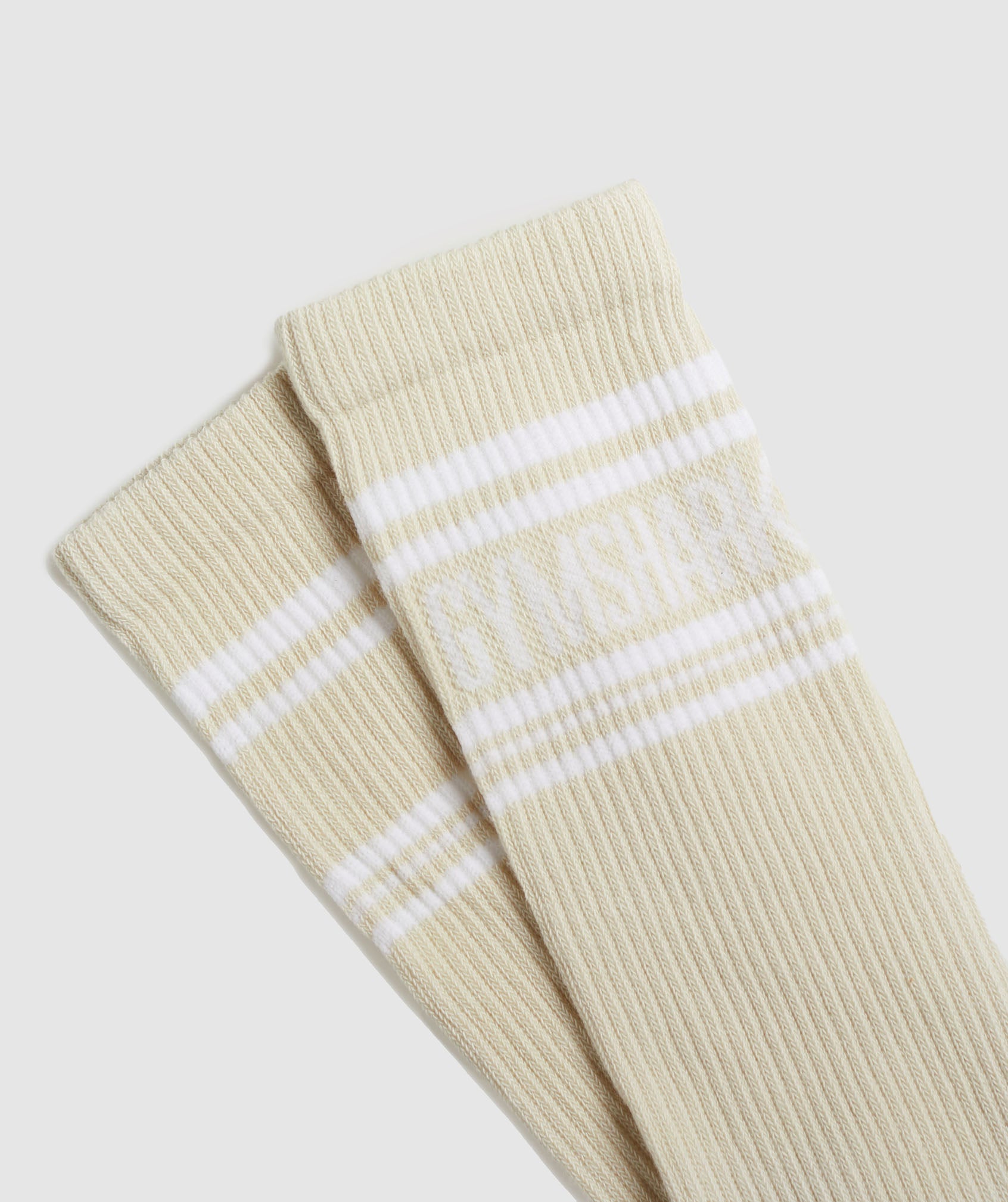 Long Stripe Sock