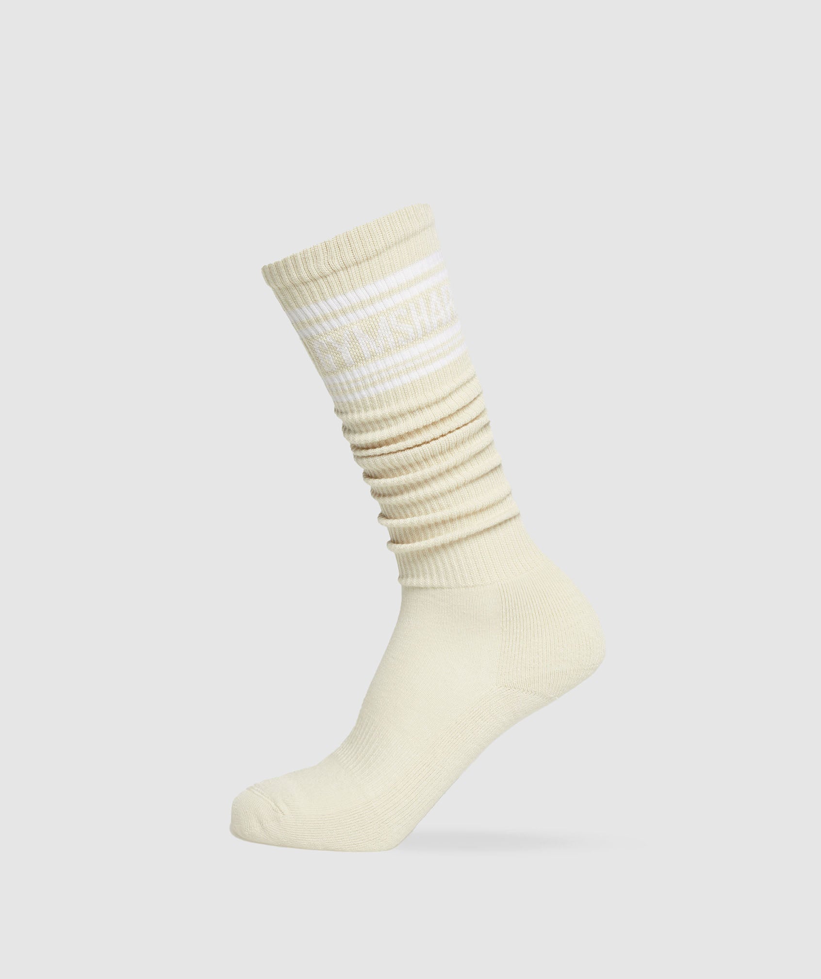 Long Stripe Sock
