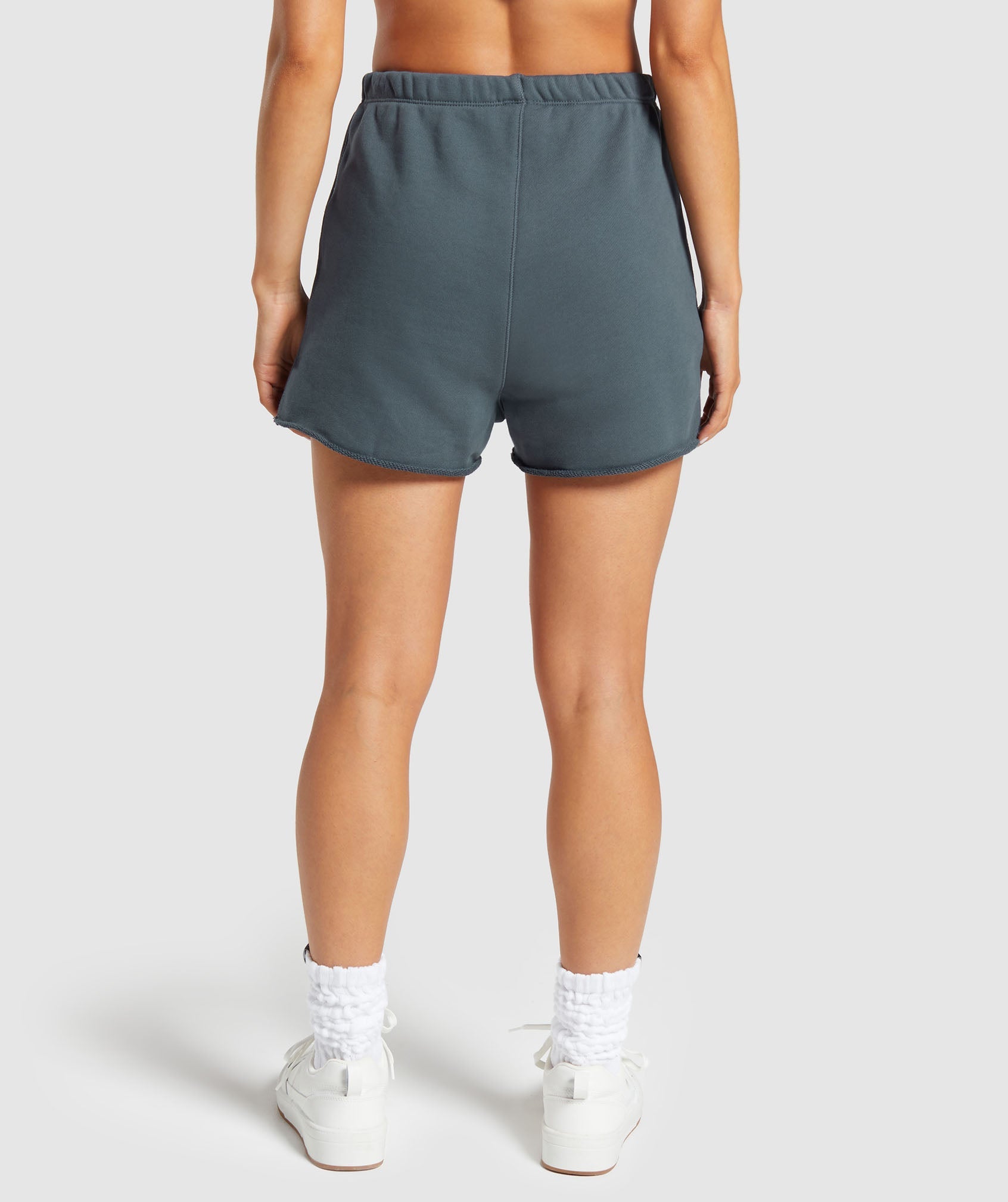 Loopback Sweat Shorts