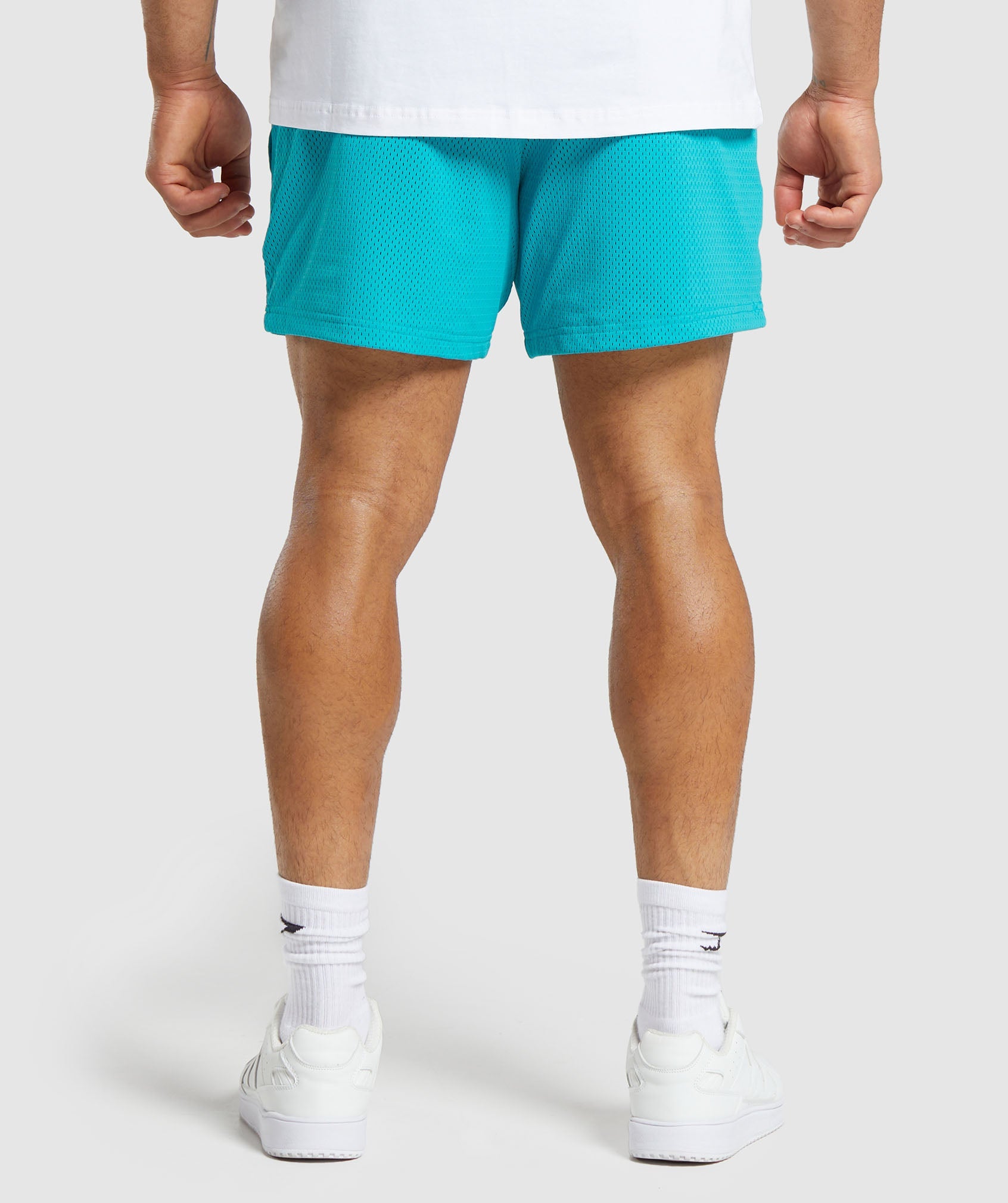 Men's Gym Shorts & Sport Shorts - Gymshark