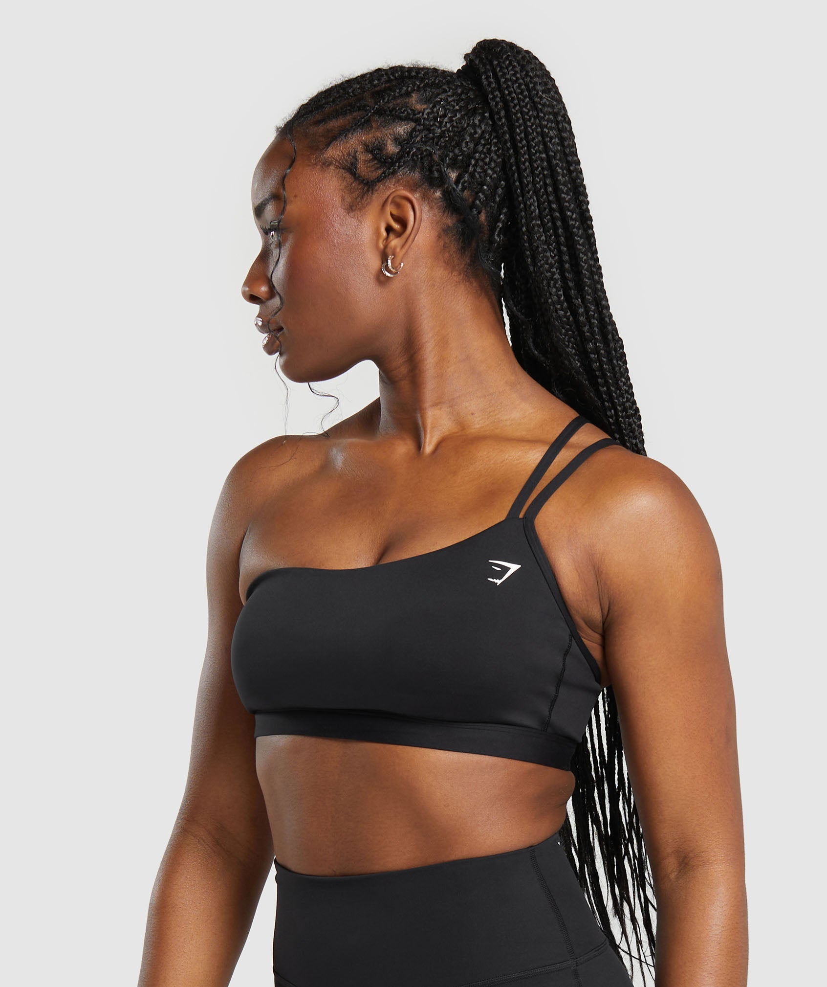 Sujetador Tirantes Cruzados Sujetador Deportivo Ropa Gym Mujer Sujetador  con Aros Sin Relleno Top Sin Tirantes Mujer Sujetador Ultrafino para Yoga  Gimnasio Correr: : Moda