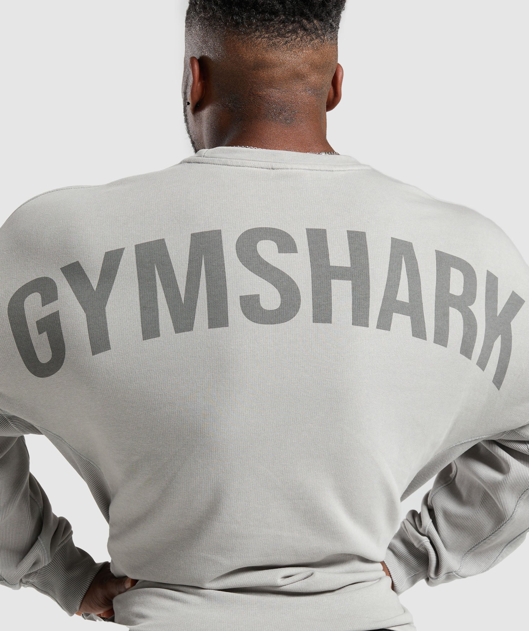 Camiseta Gymshark Hombre Negros Online Mexico - Comprar Gymshark En Oferta