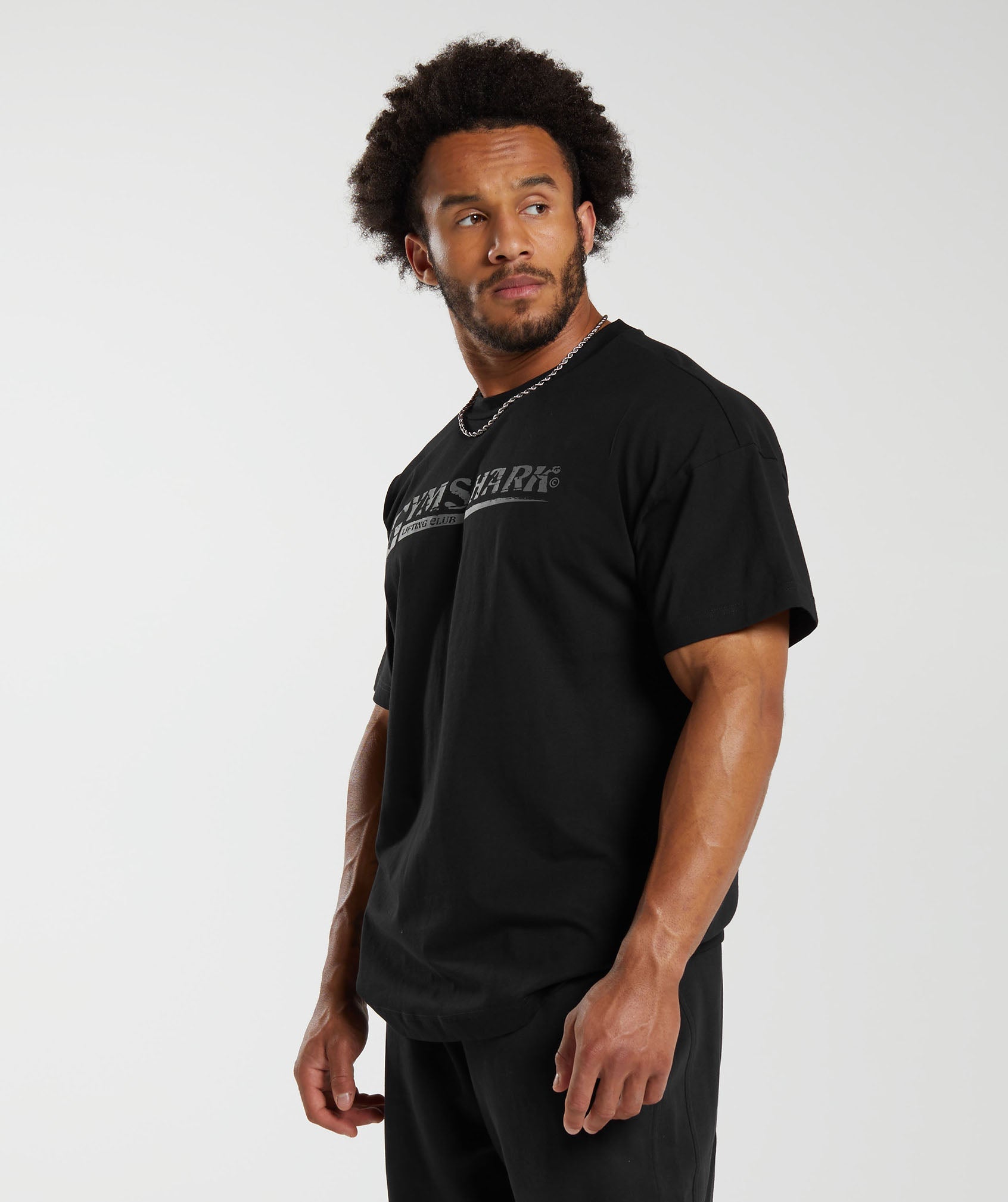 Men's Short Sleeve Workout Shirts & Tops - Gymshark