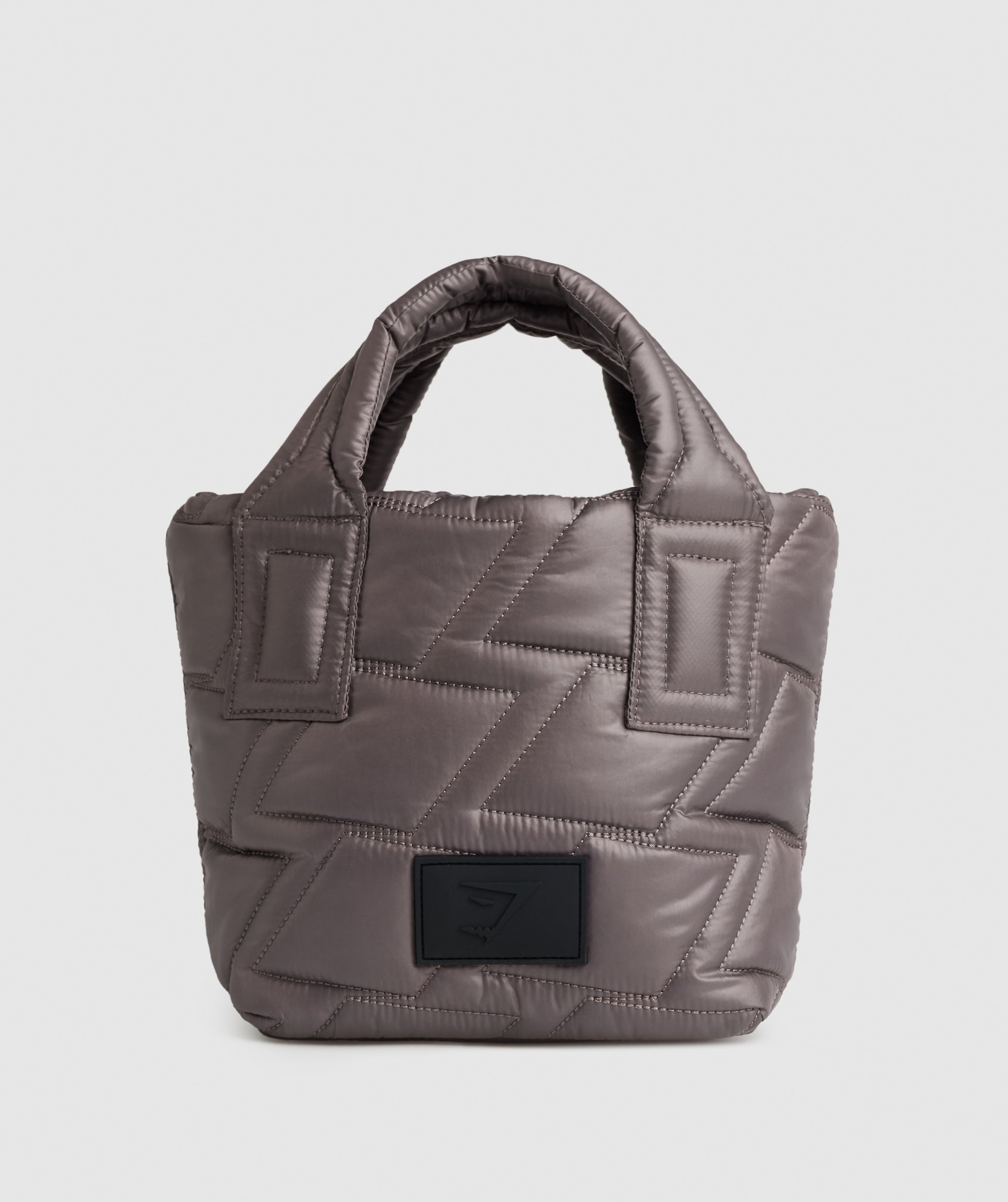 OFFLINE By Aerie Quilted Yoga Tote