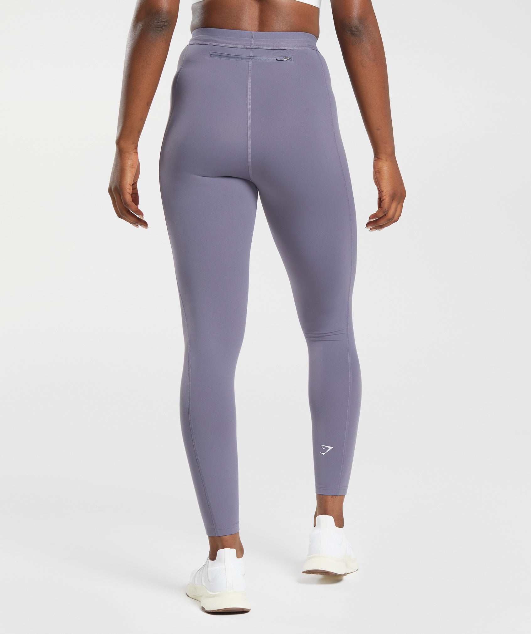 Crossover Leggings - Citron – sweat-and-soul