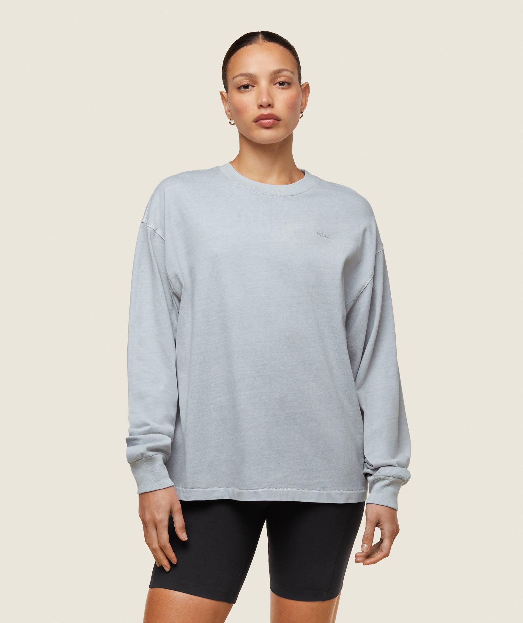 everywear Long Sleeve Top