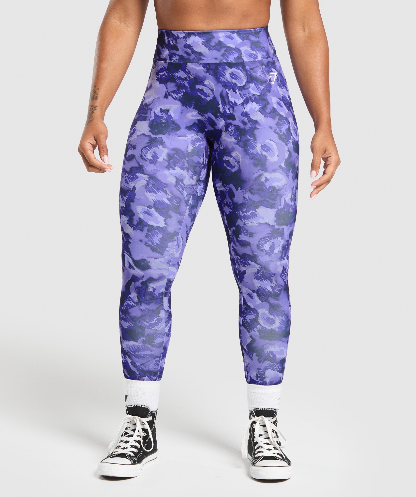 Thumbnail of Power Leggings