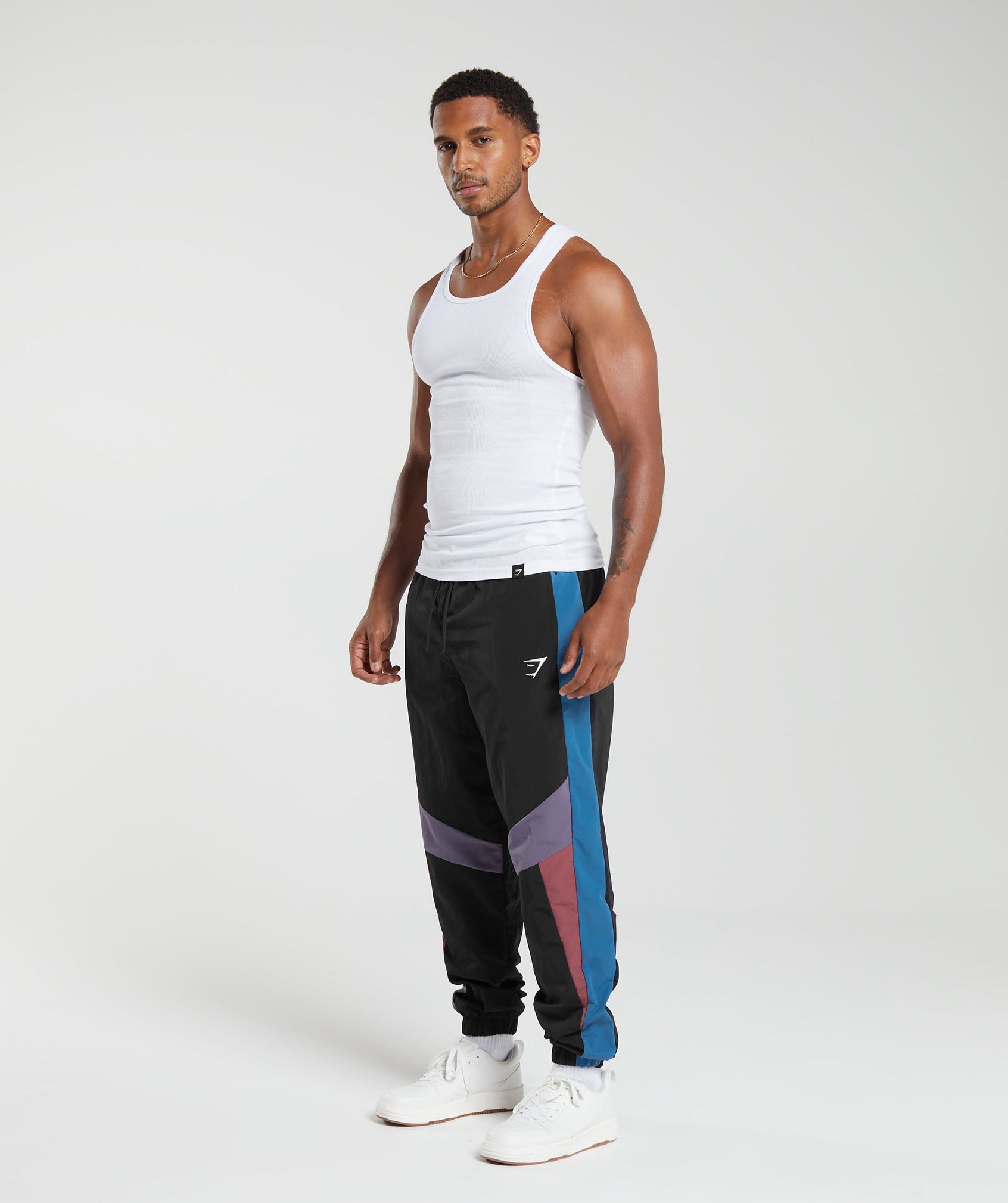 Buy adidas ESS SJ 3S PANT Grey Training Track Pant (2XL) online