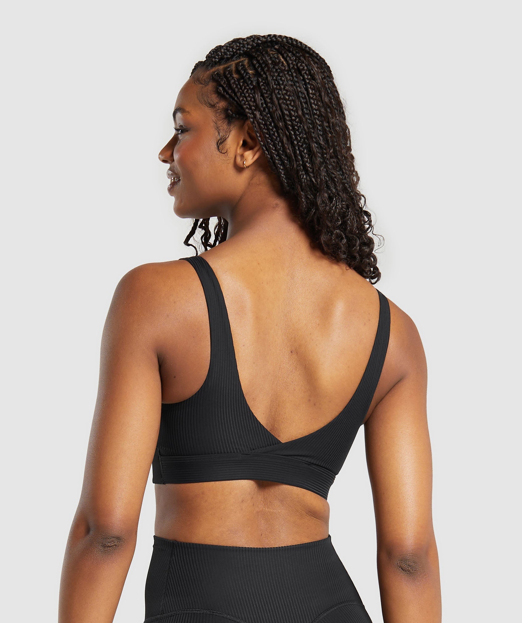 Medium Support Sports Bras, Sports Bras