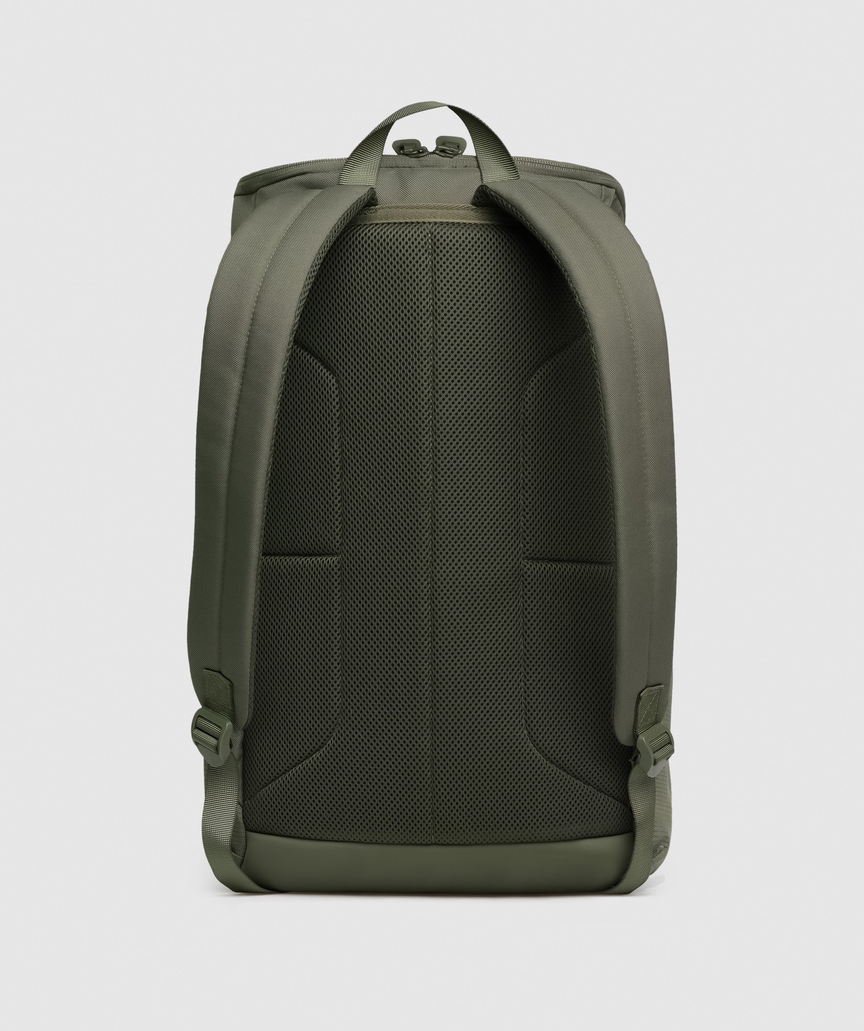 Sharkhead Backpack in Core Olive - view 2