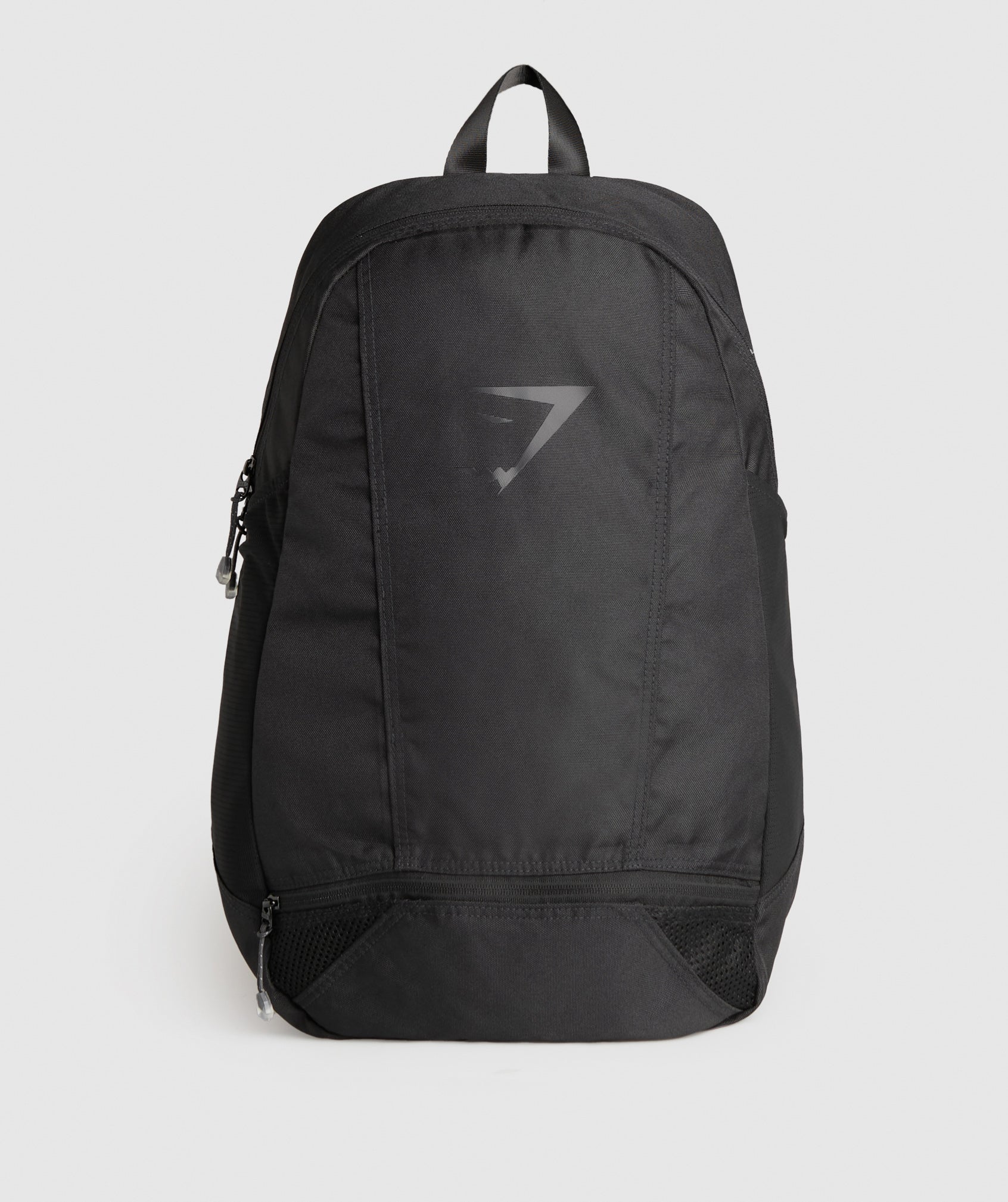 Sharkhead Backpack en Black