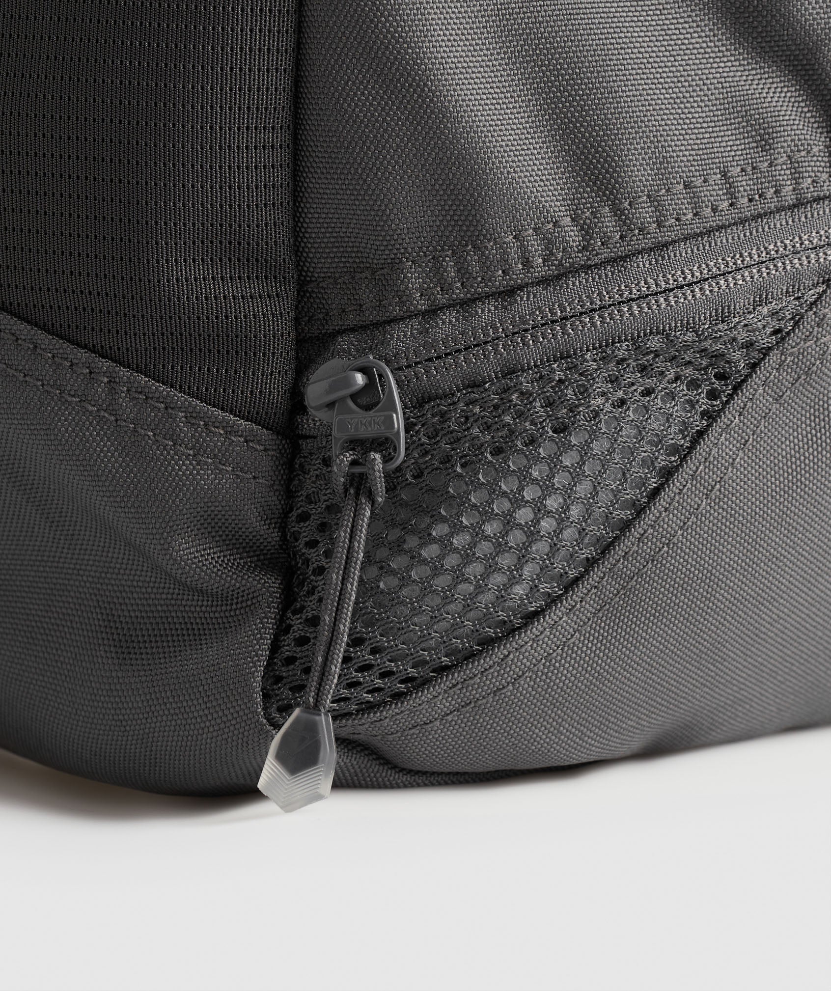Sharkhead Backpack in Graphite Grey - view 6