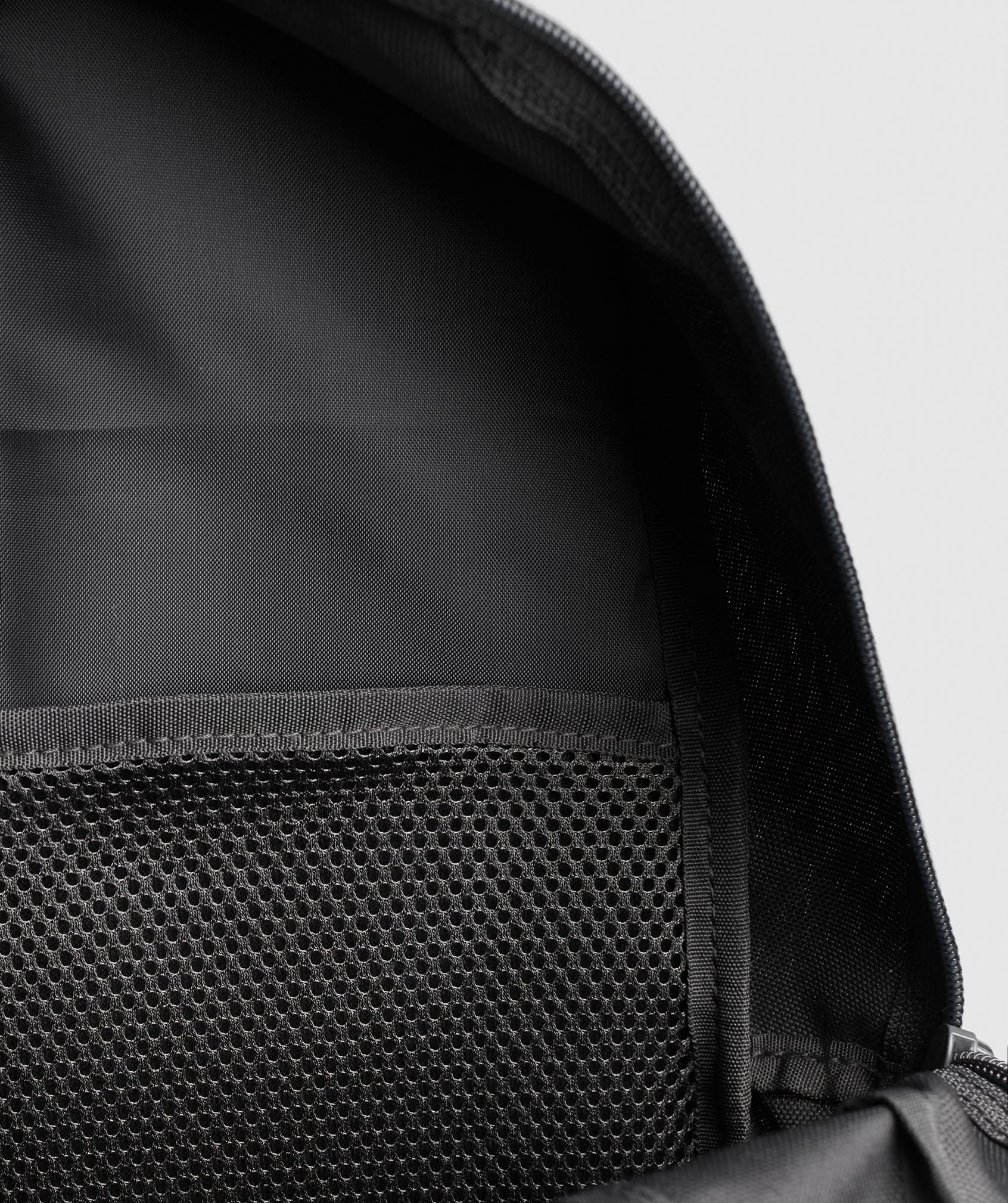 Sharkhead Backpack in Graphite Grey - view 5