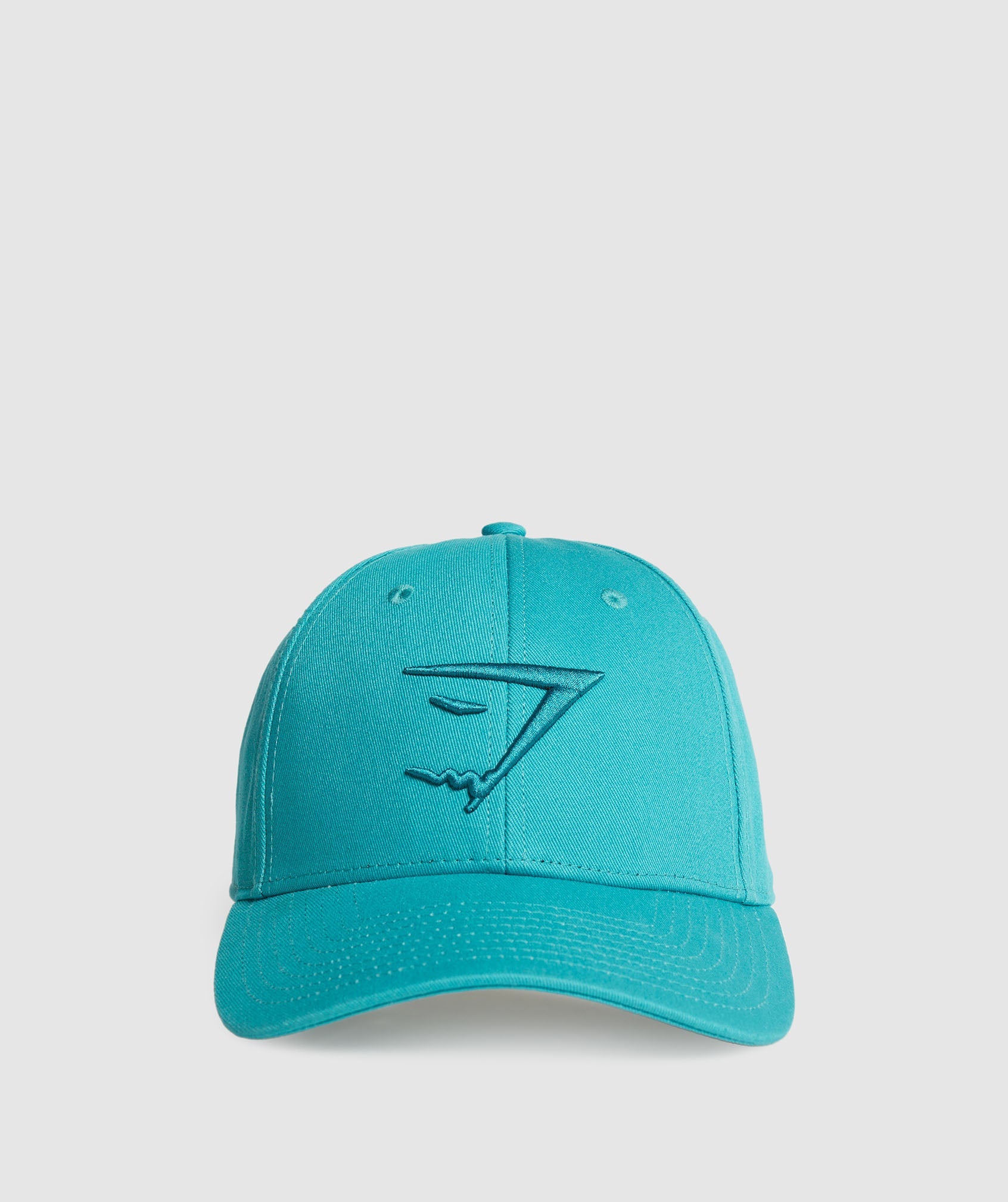 Sharkhead Cap in Bondi Teal is out of stock