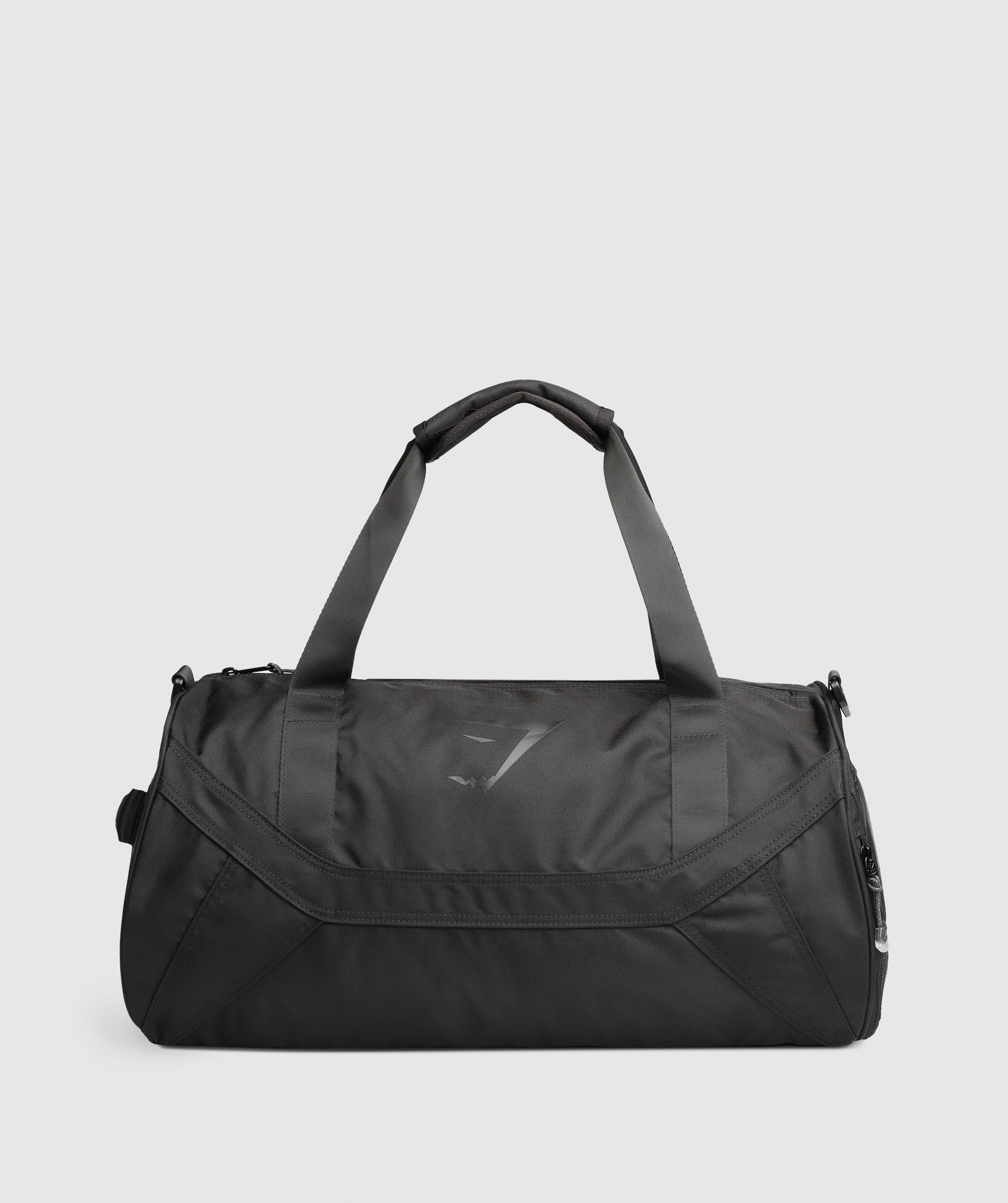 Sharkhead Gym Bag in Black