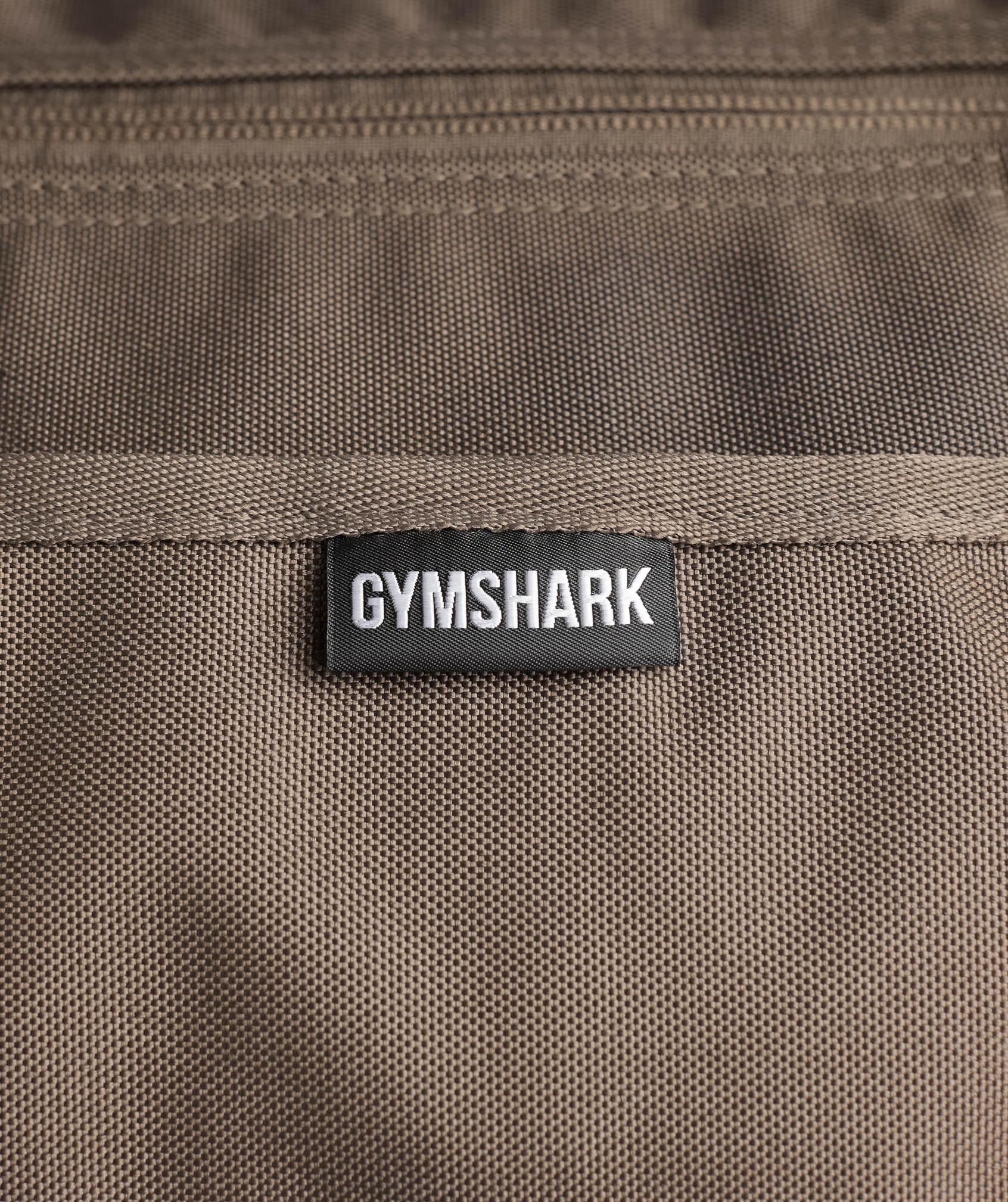 Sharkhead Gym Bag in Camo Brown - view 3