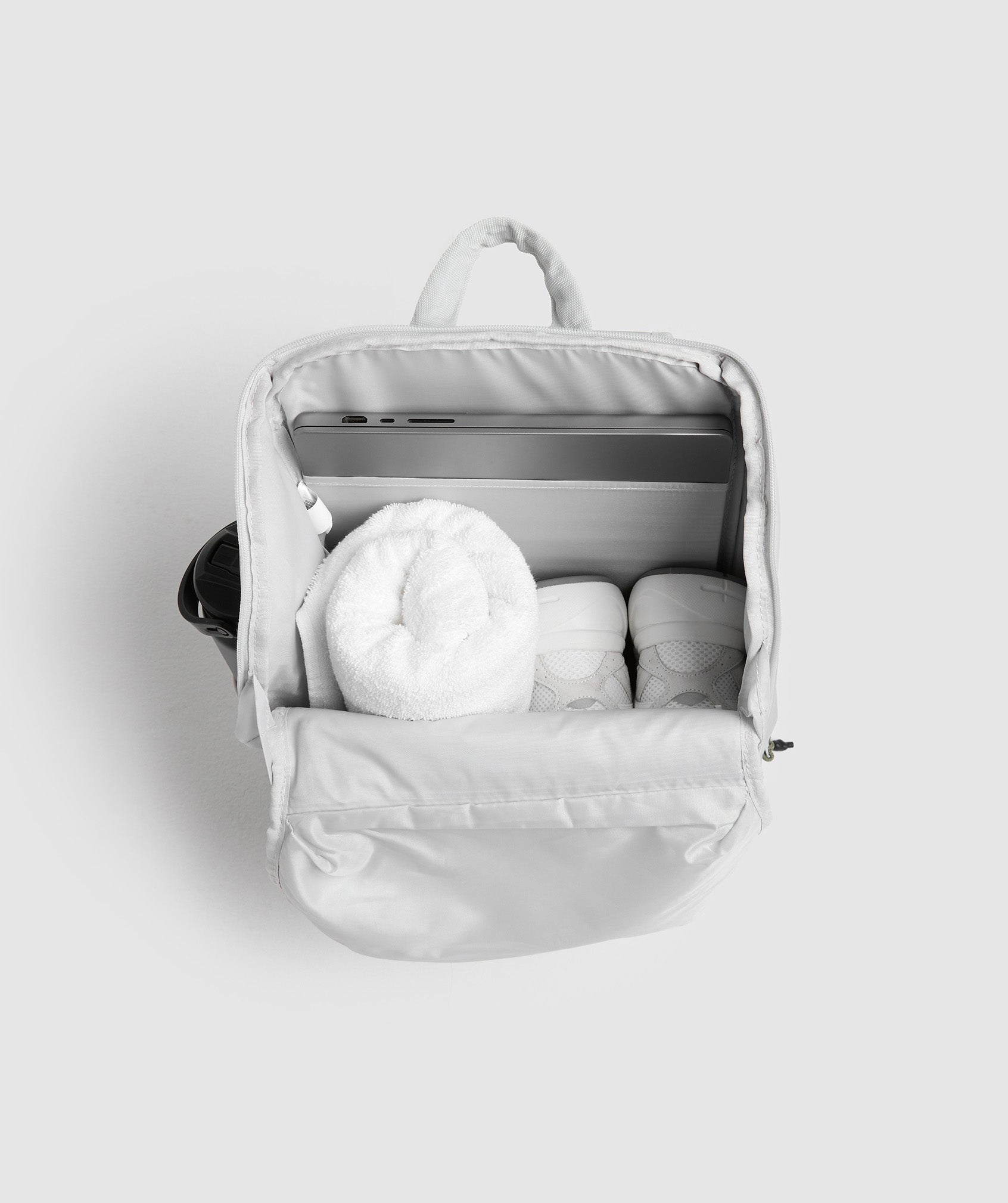 Sleek Backpack