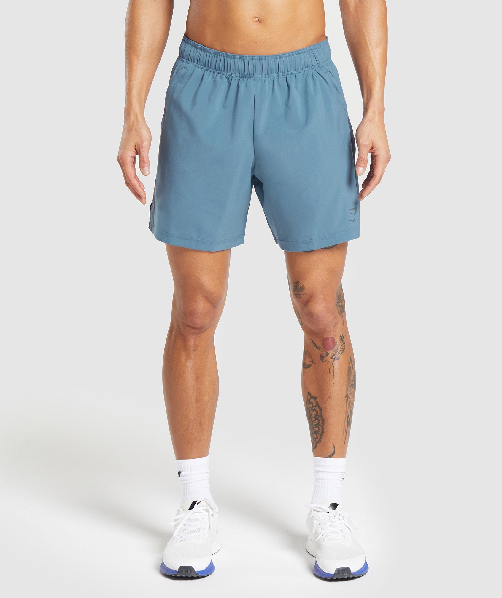 Gymshark Sport Shorts - Gem