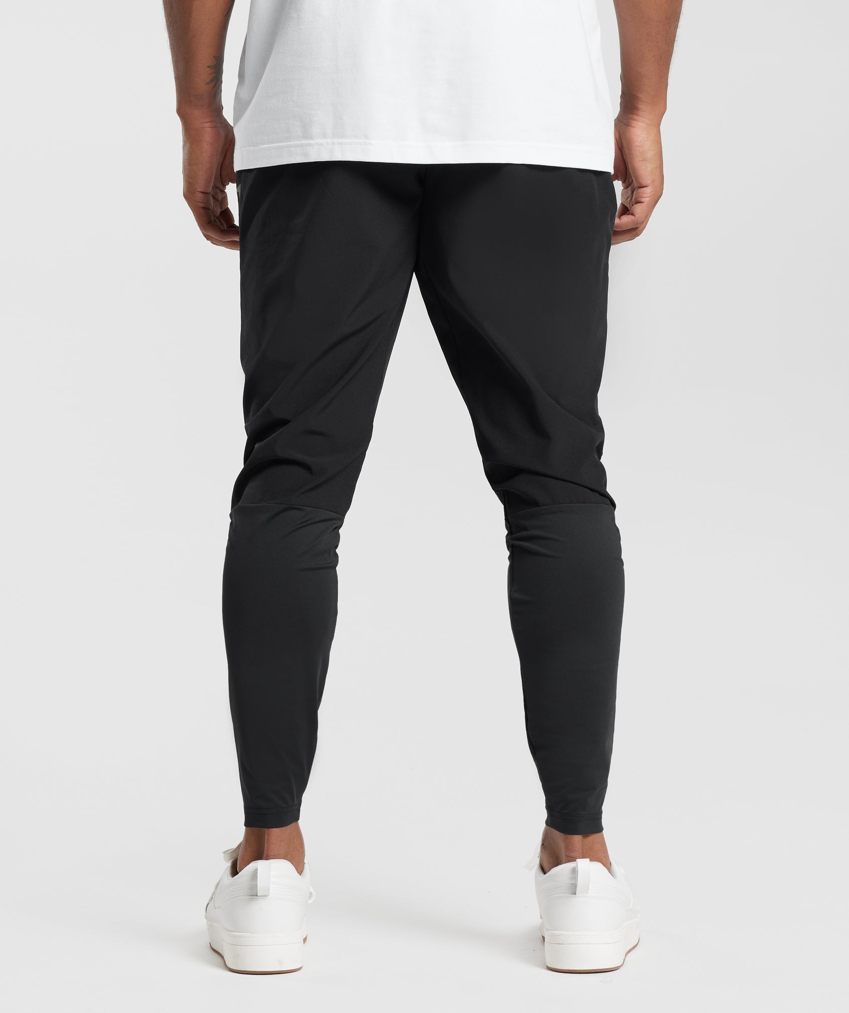 Men's Gym & Workout Pants - Gymshark