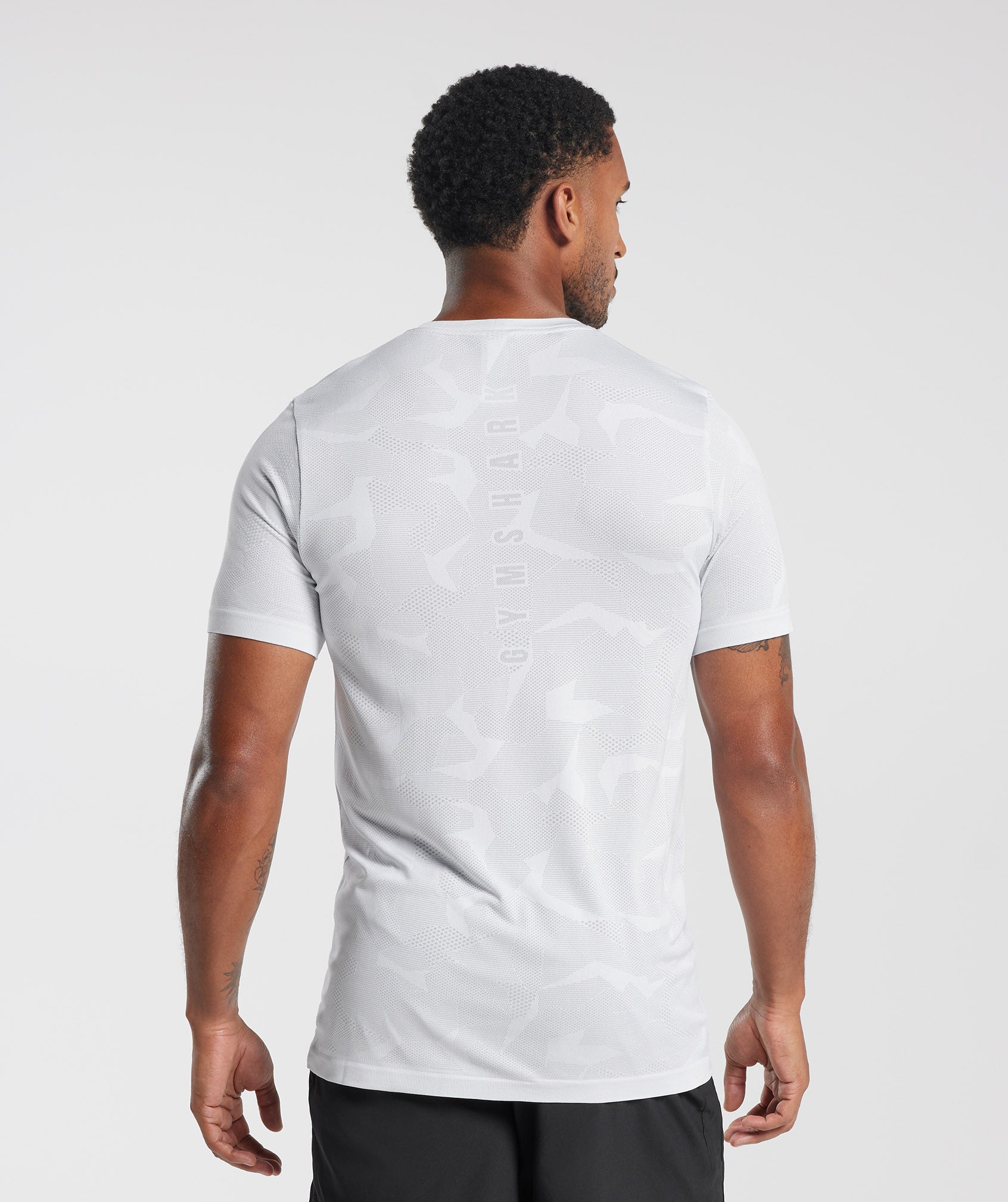 Sport Seamless T-Shirt