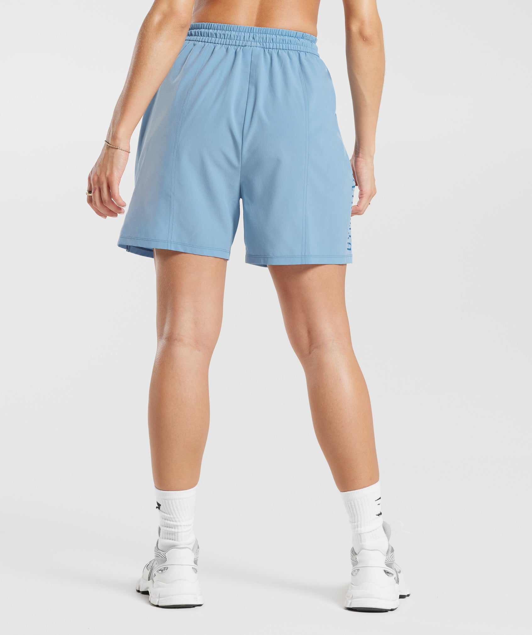 Sport Woven Shorts