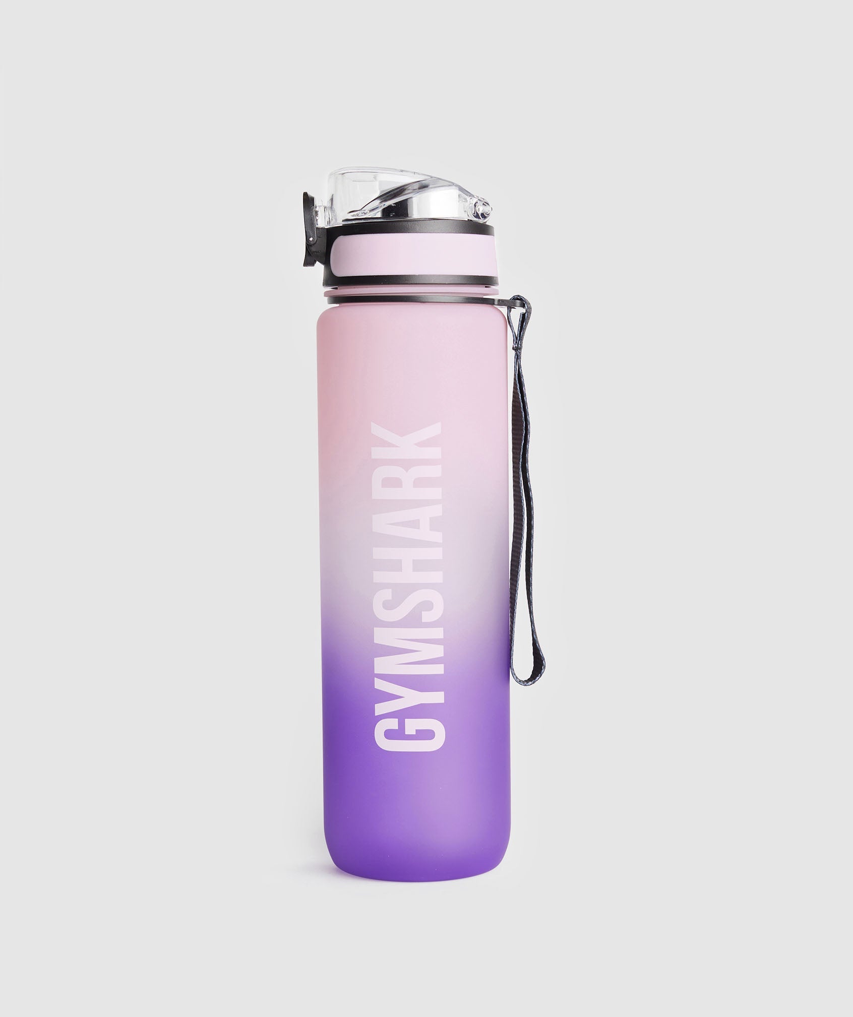 Sports Bottle in Dolly Pink/Stellar Purple is out of stock