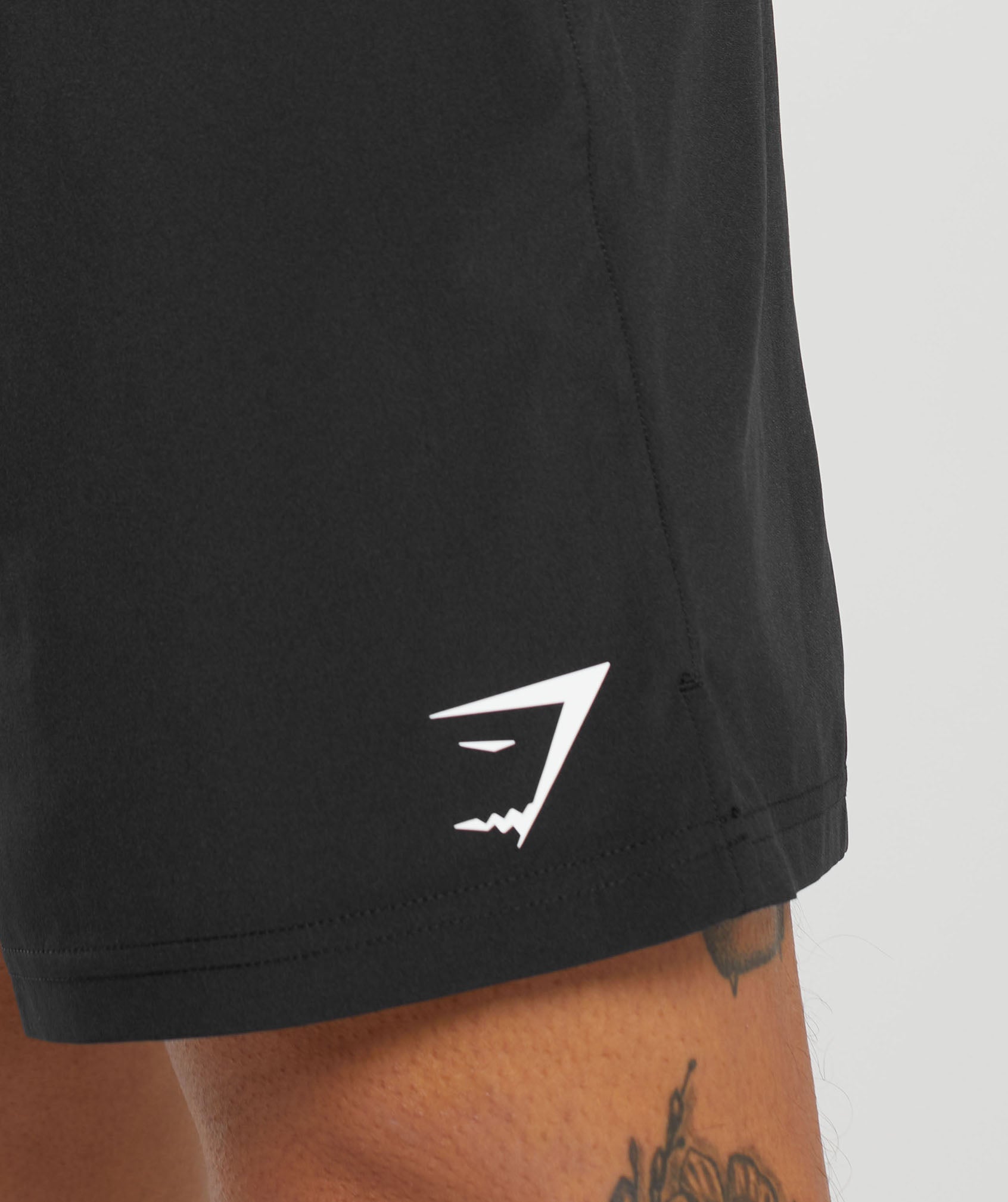 Gymshark Strike Cycling Shorts, Men's Fashion, Activewear on Carousell