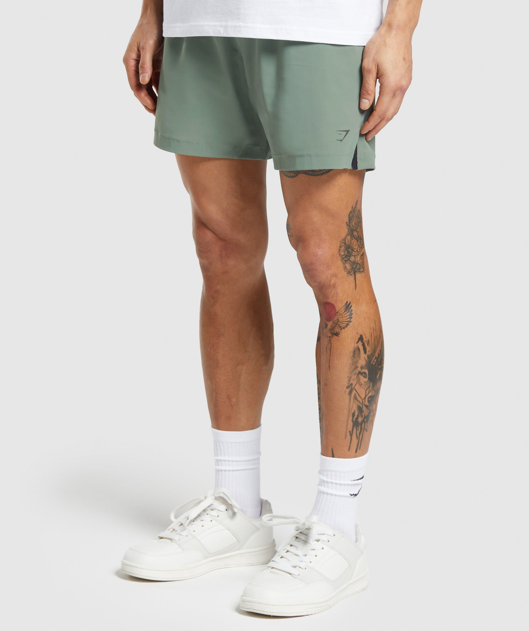 Men's Pocket Shorts & Gym Shorts with Pockets – Gymshark