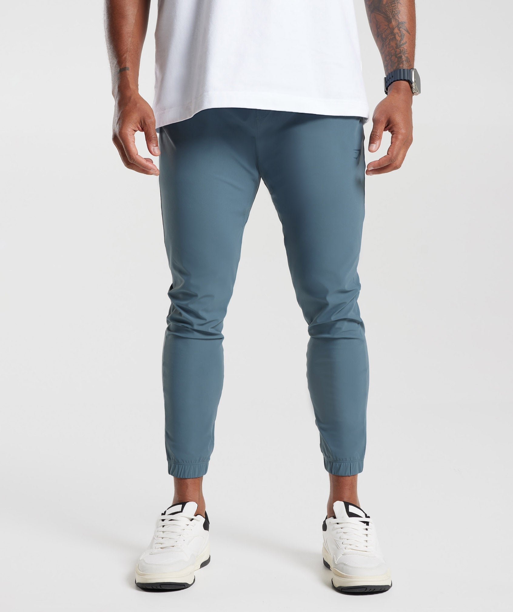 Joggers - Ropa - Hombre