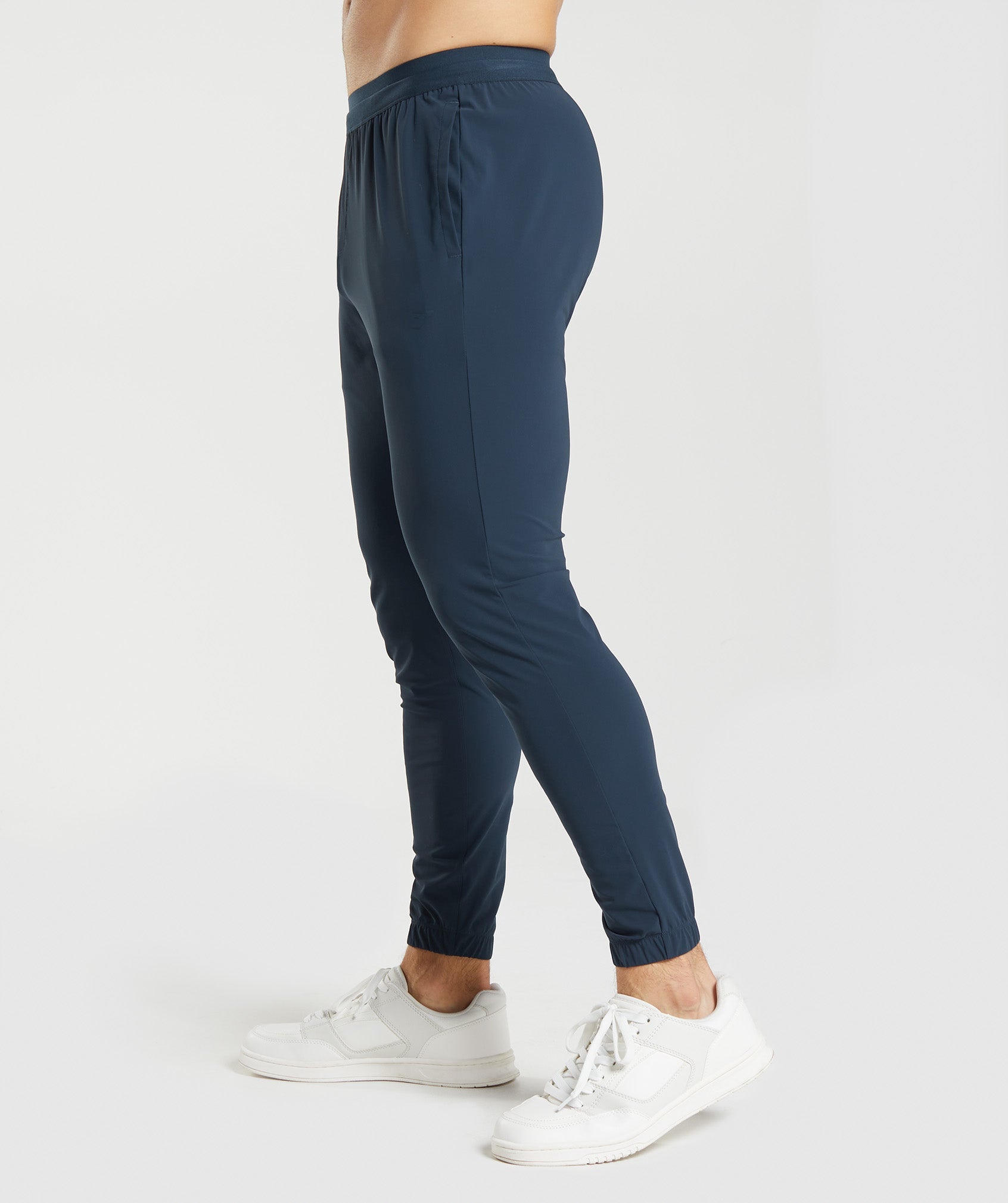 Gymshark Essential Jogger - Navy