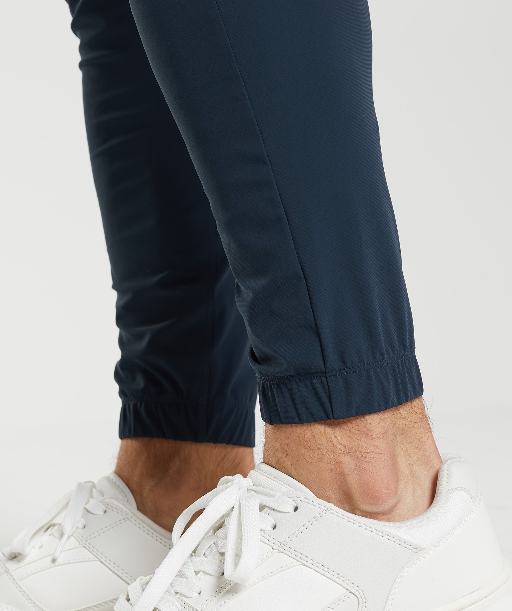 Studio Joggers in Navy - view 6