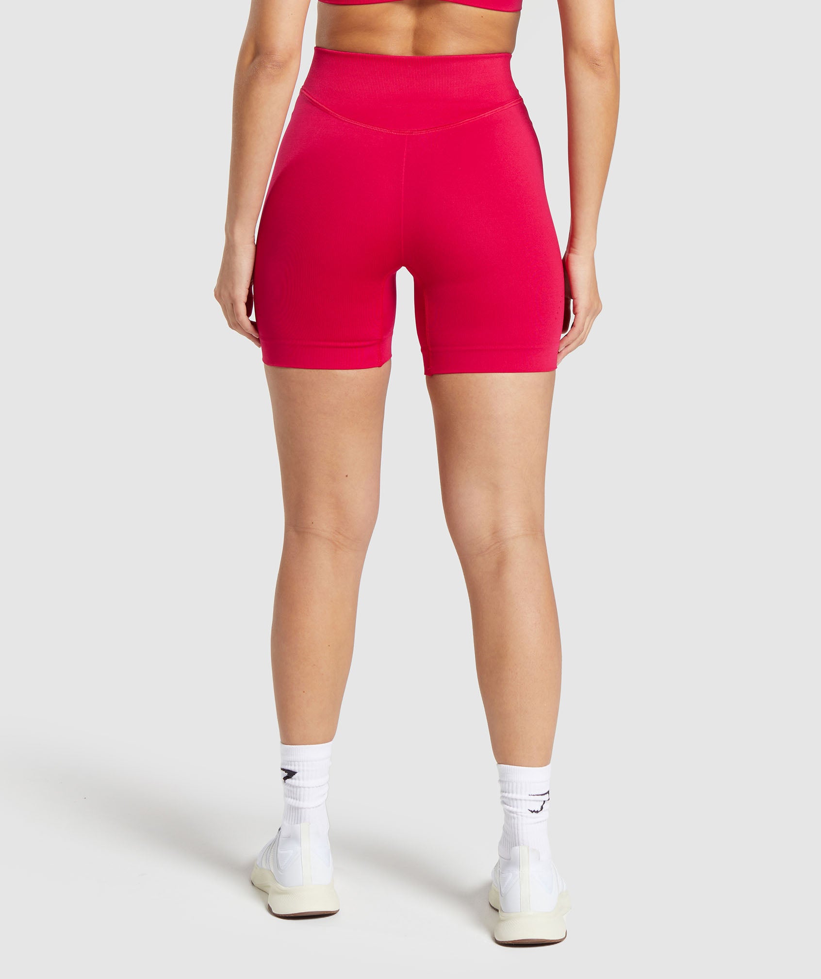 Sweat Seamless Shorts