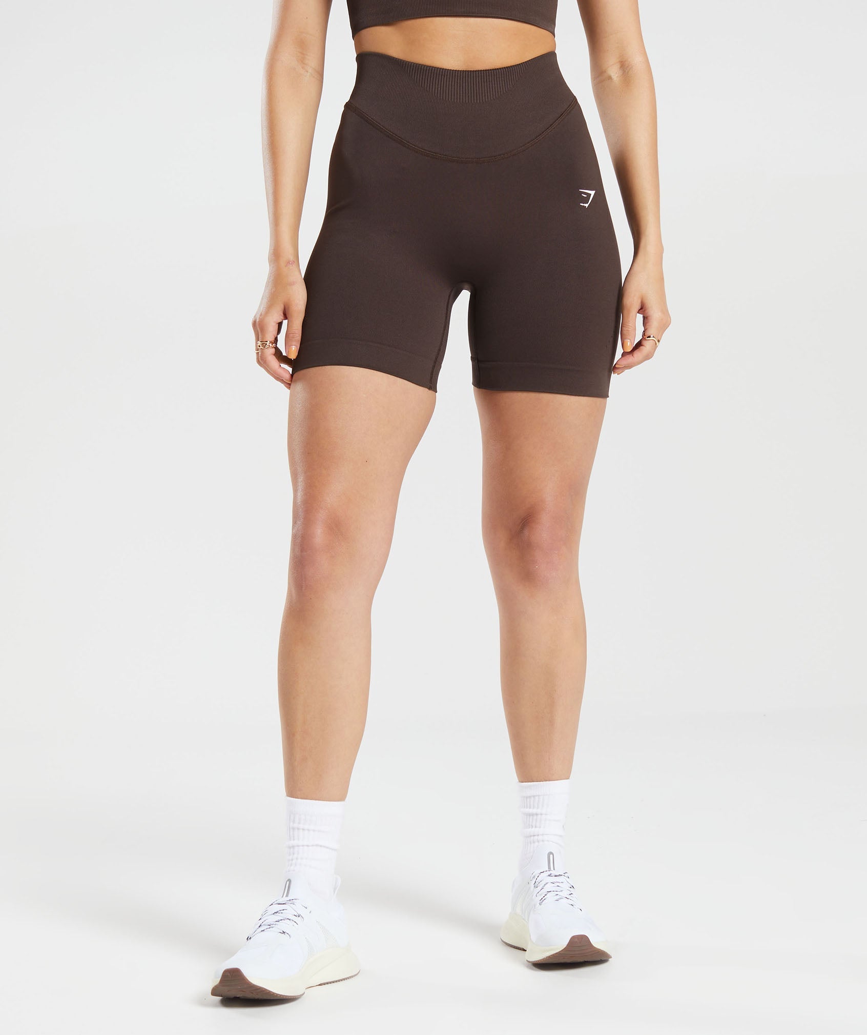 Gymshark Adapt Ombré Seamless Shorts Black - $28 (37% Off Retail) - From  Julianna