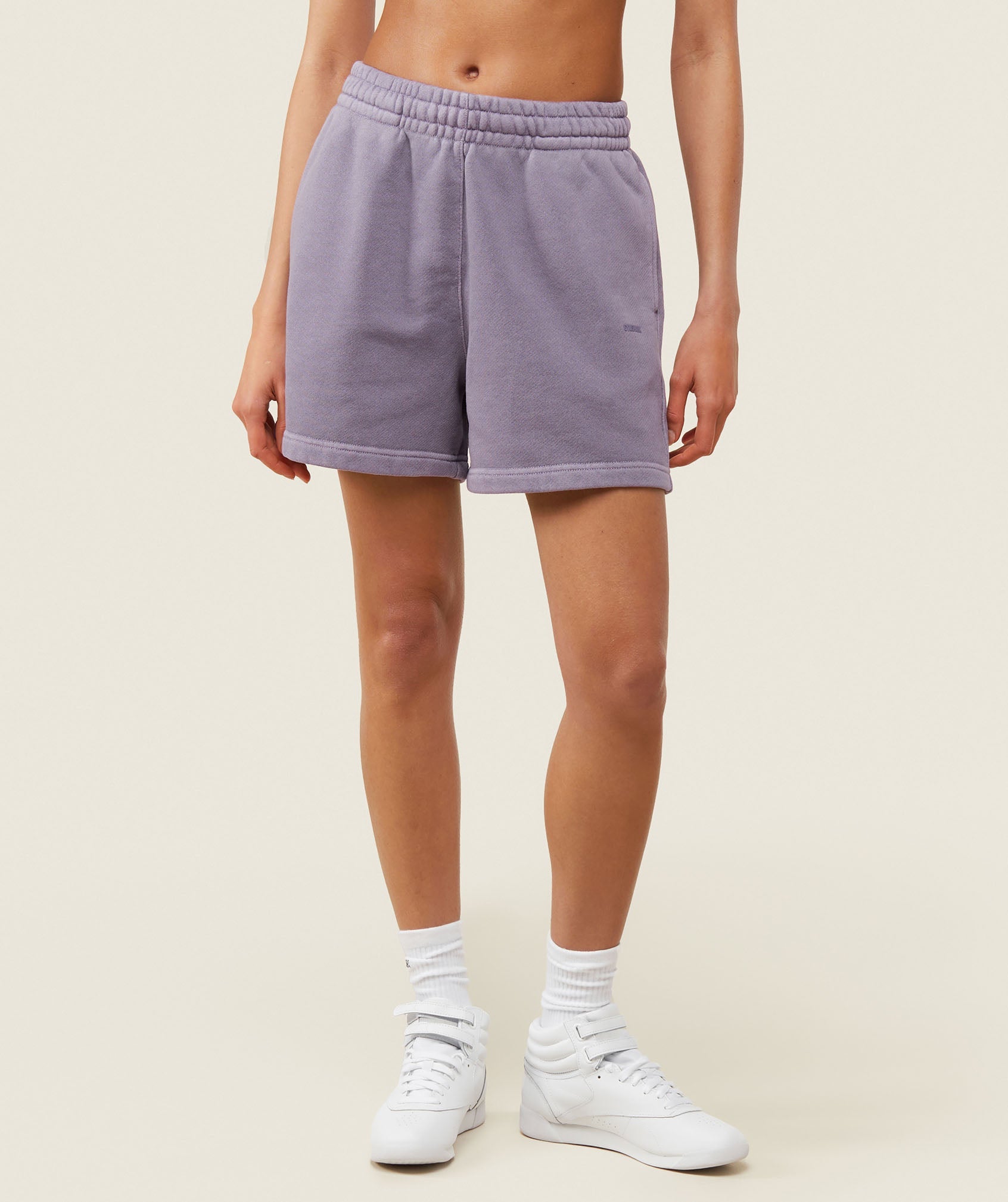 everywear Relaxed Sweat Shorts