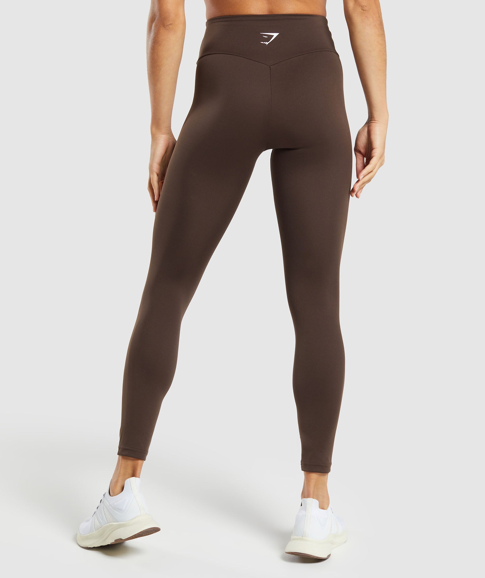 Tonal block leggings gymshark shop