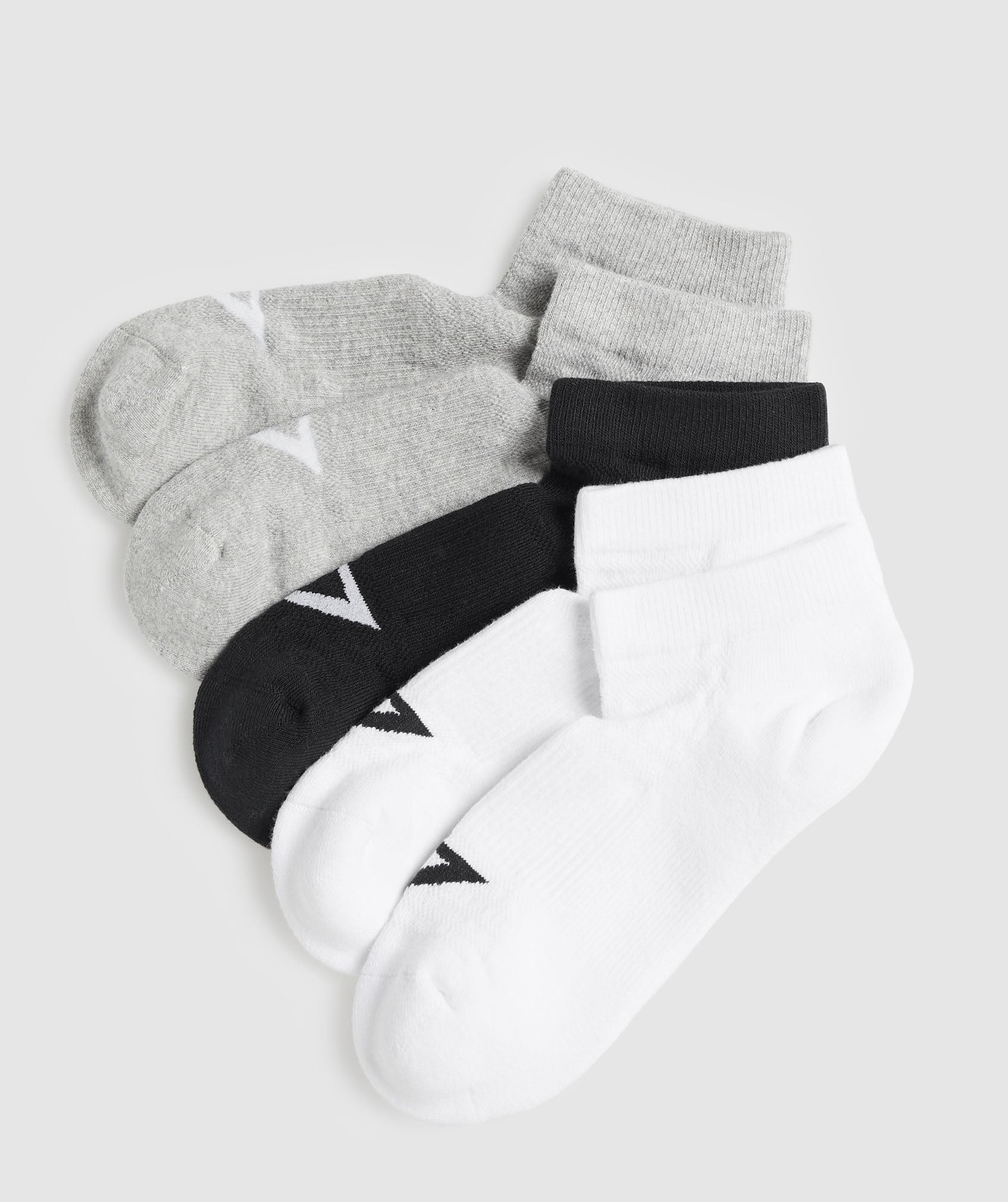 Ankle Socks 5pk