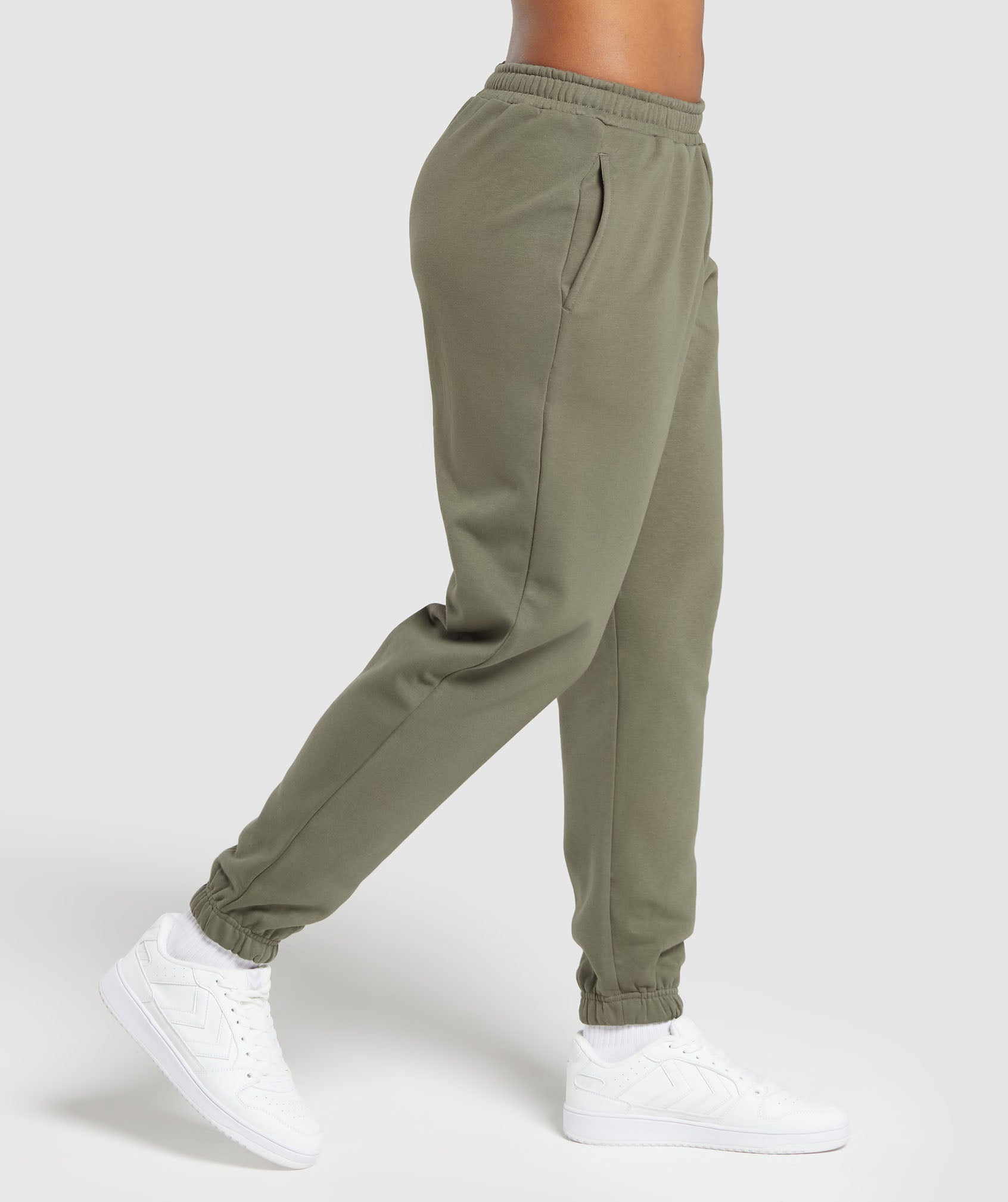 Training Fleece Joggers