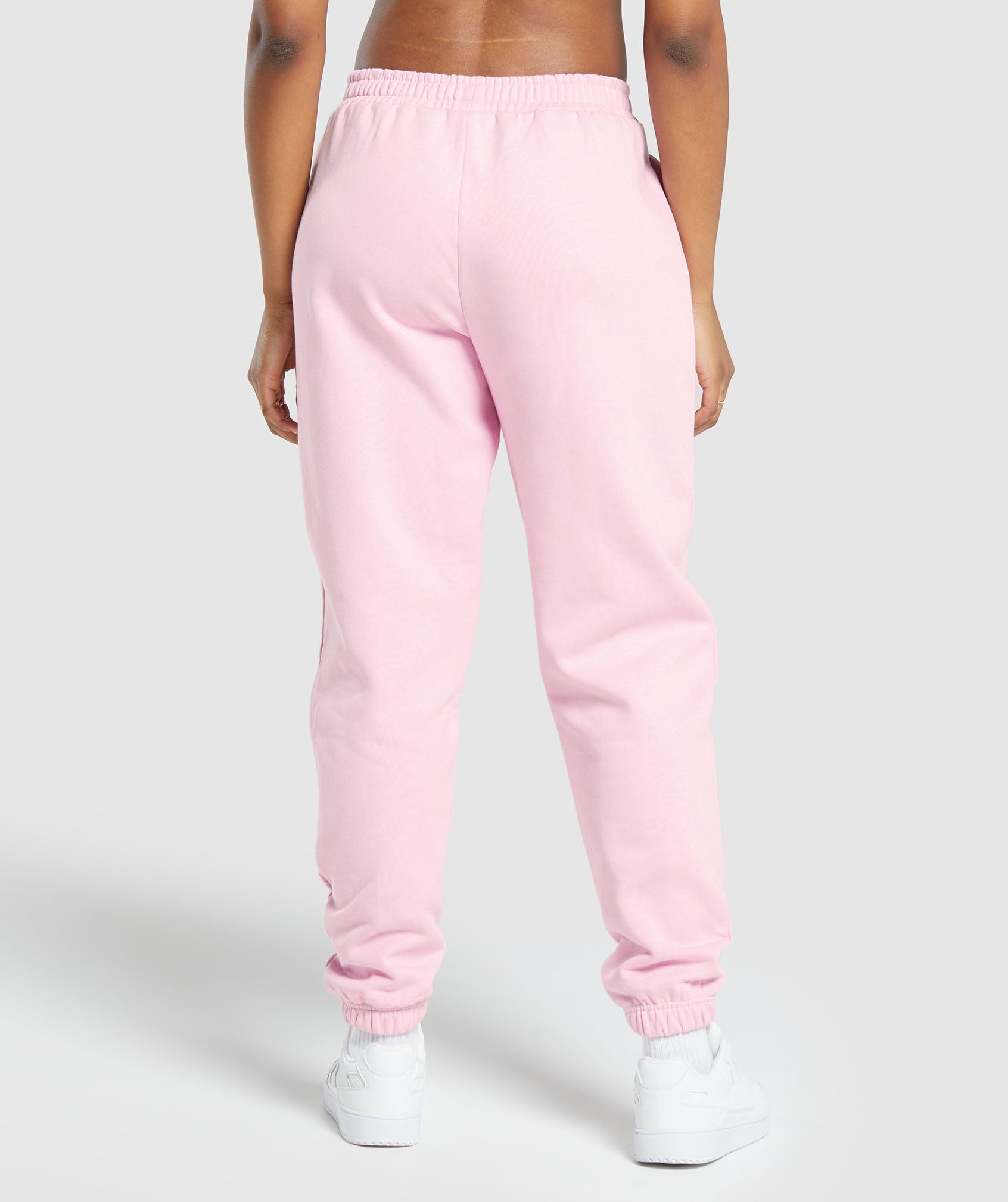 Training Fleece Joggers