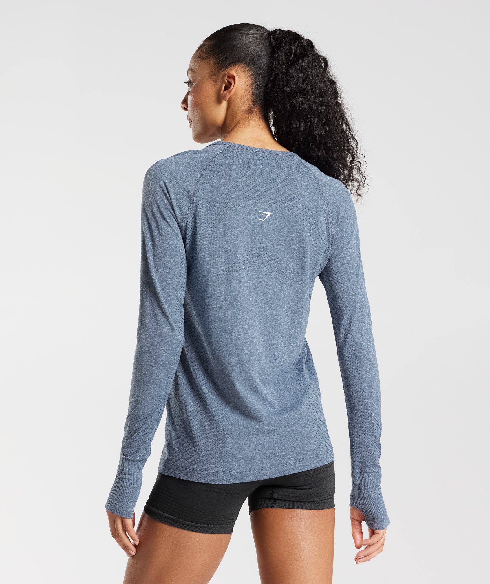 Vital Seamless 2.0 Light Long Sleeve Top