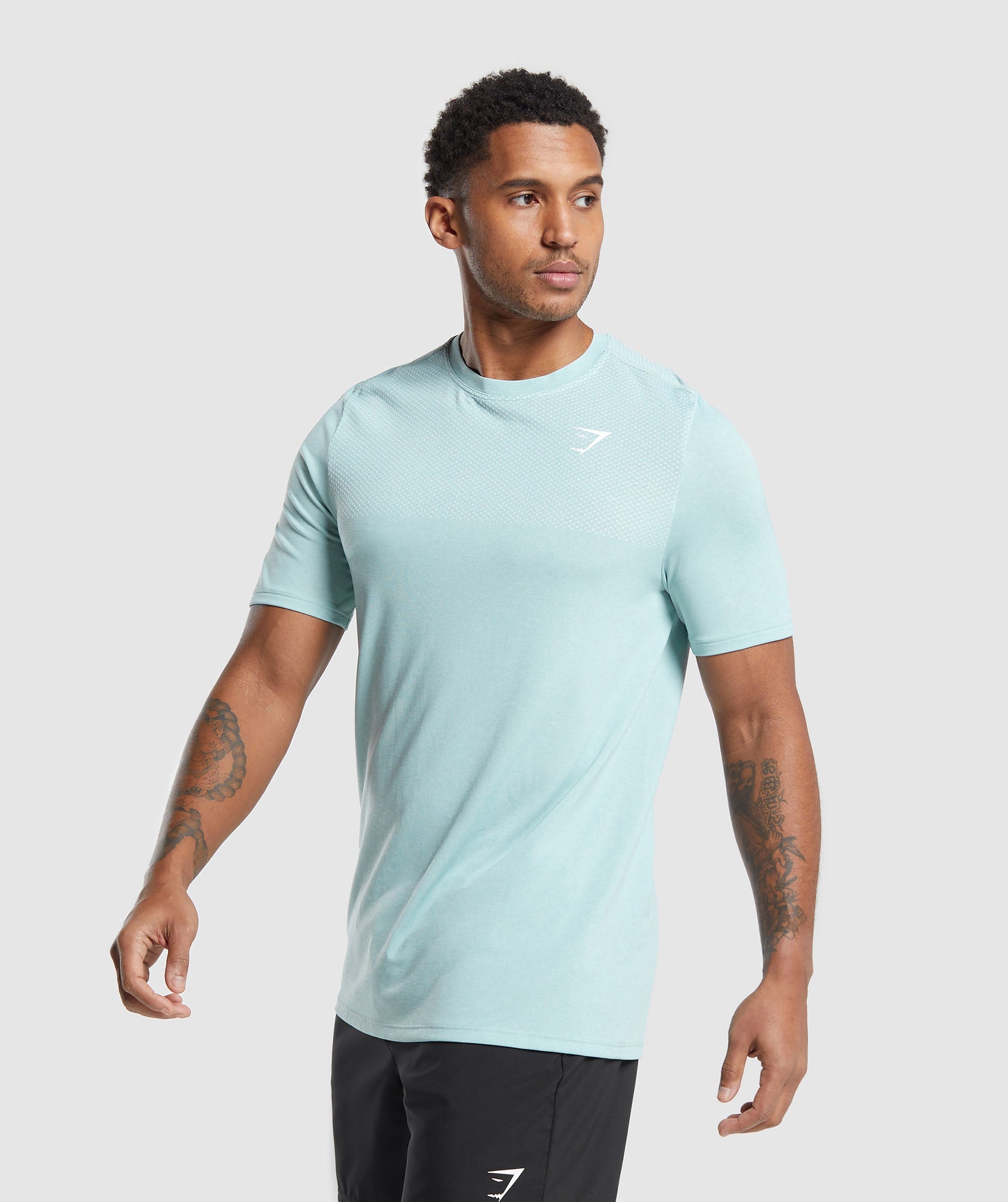 Vital Seamless T-Shirt