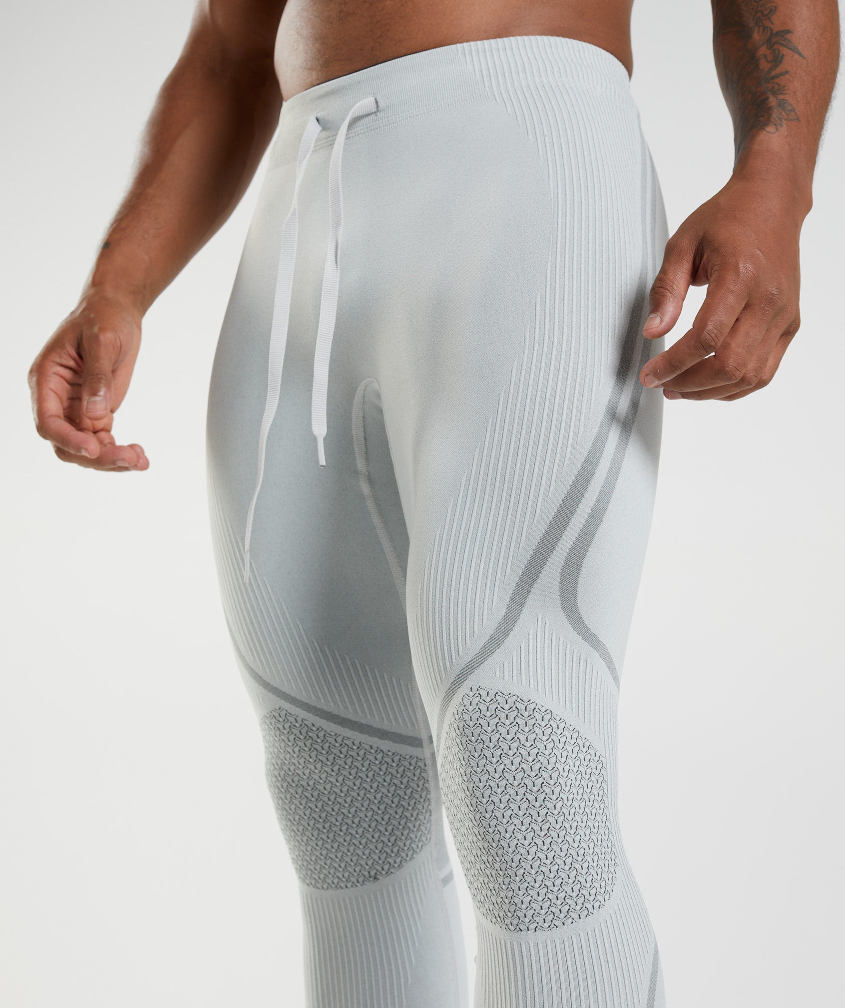 Gymshark Vital Seamless Tights - Save 57%