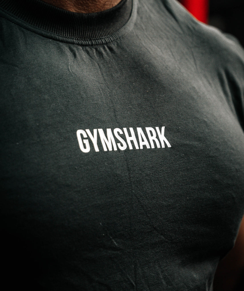 Gymshark on X: BTW, this is more than just a T-Shirt. Join the club with  the EXCLUSIVE Lifting Club T-Shirt and Tank. Don't lose your spot, get one  before they're gone. *Strictly