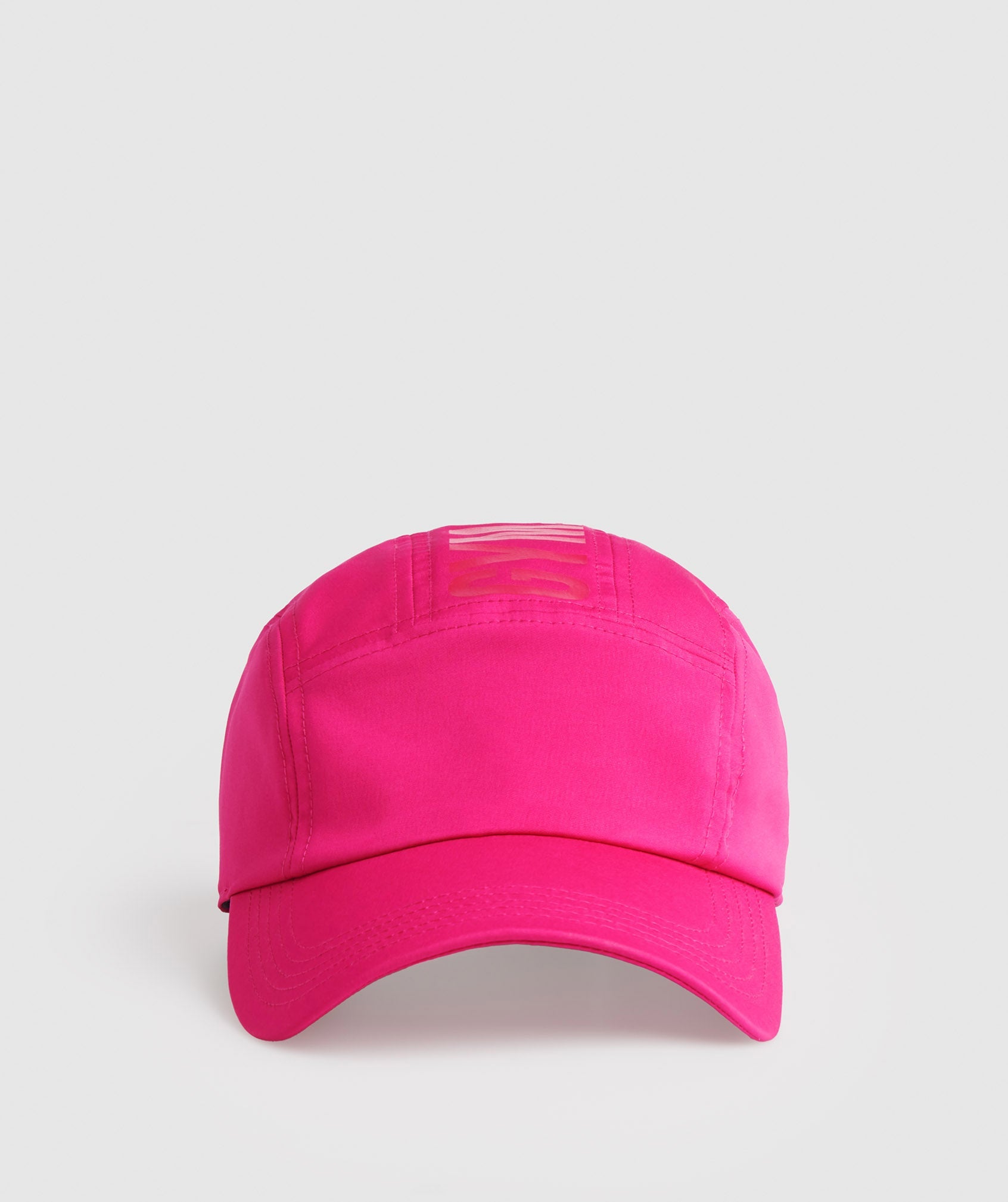 Logo 5 Panel Cap