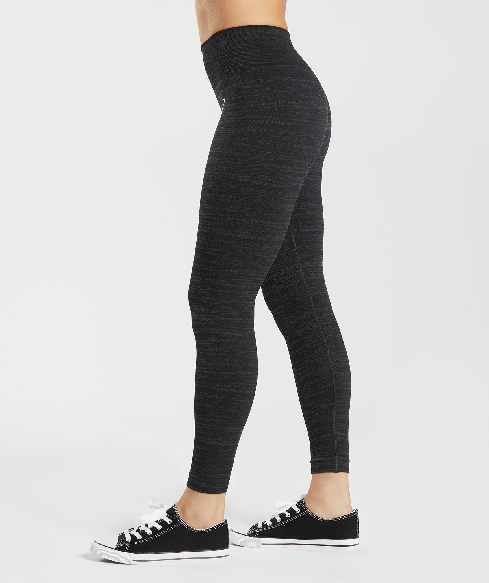 Gymshark Adapt Ombre Seamless Leggings Black Size XS - $45 - From