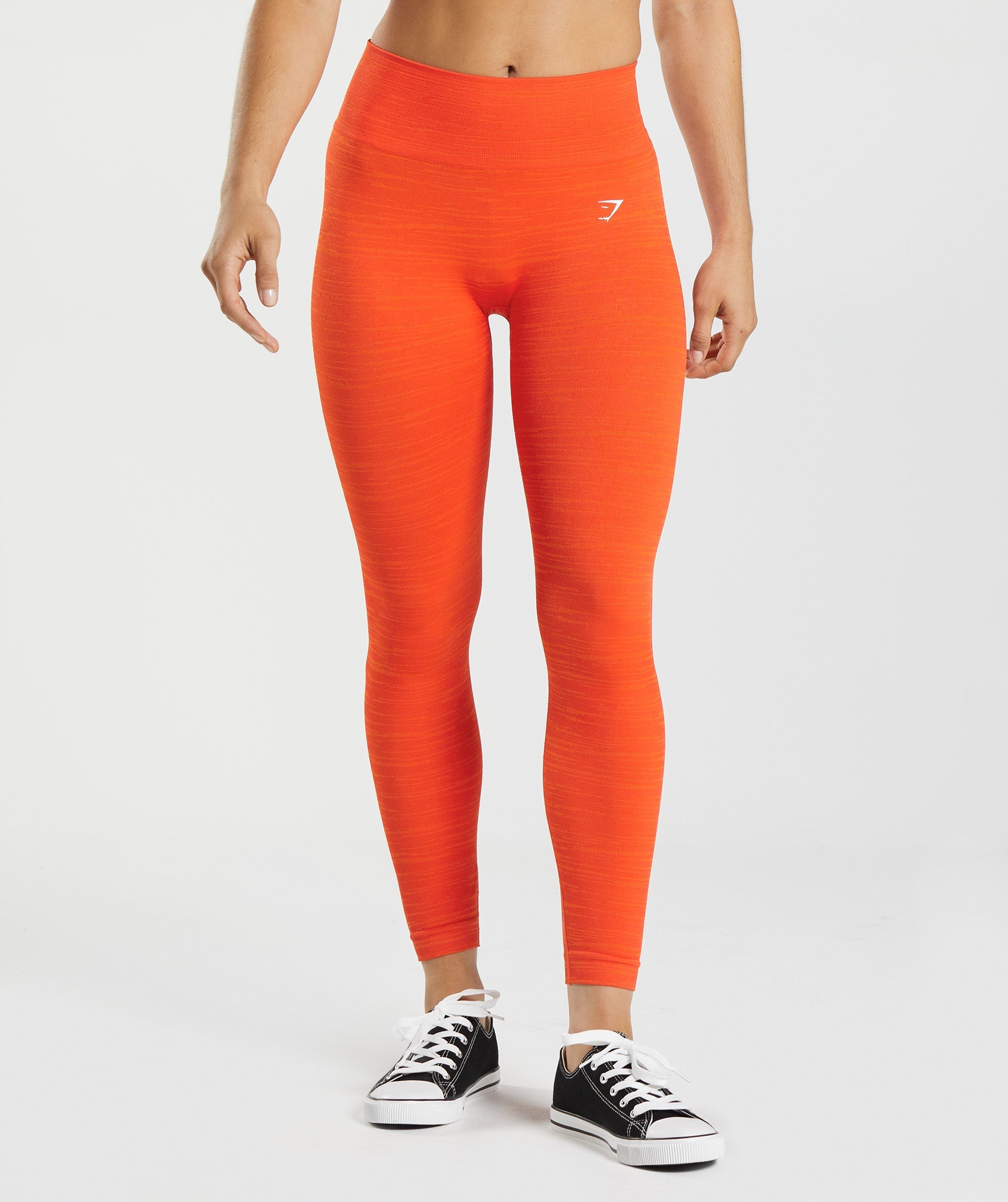 Adapt Marl Seamless Leggings