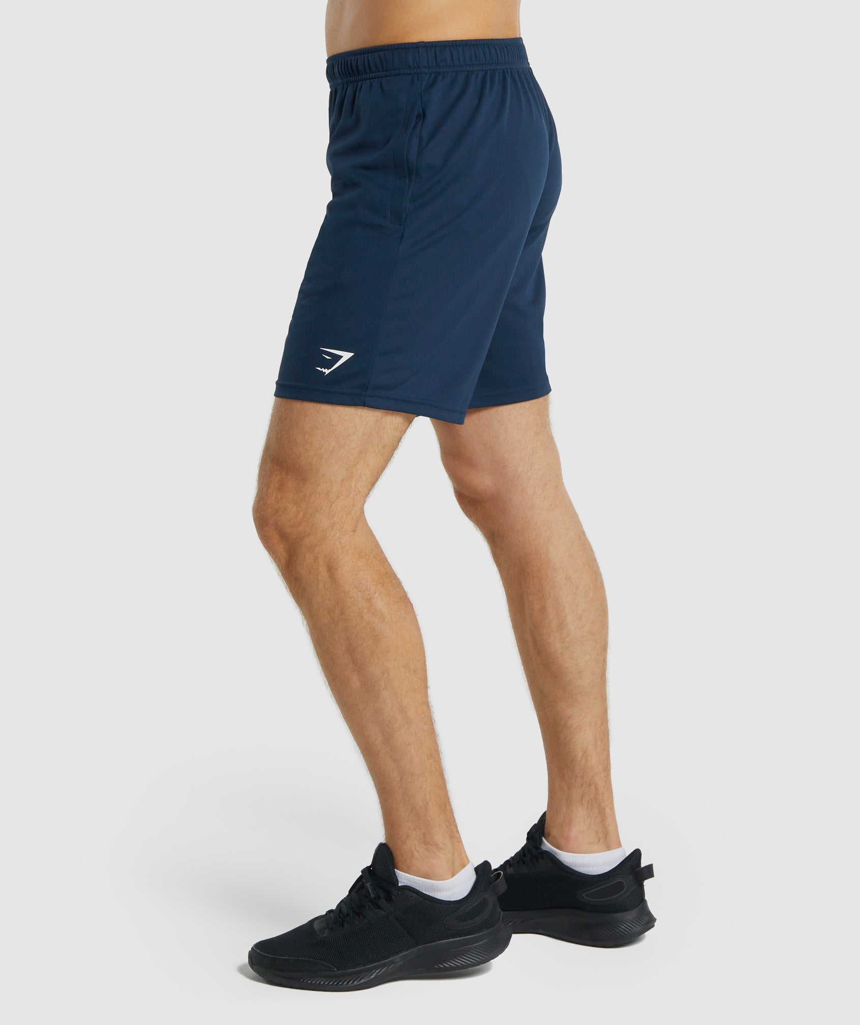 Arrival Knitted Shorts